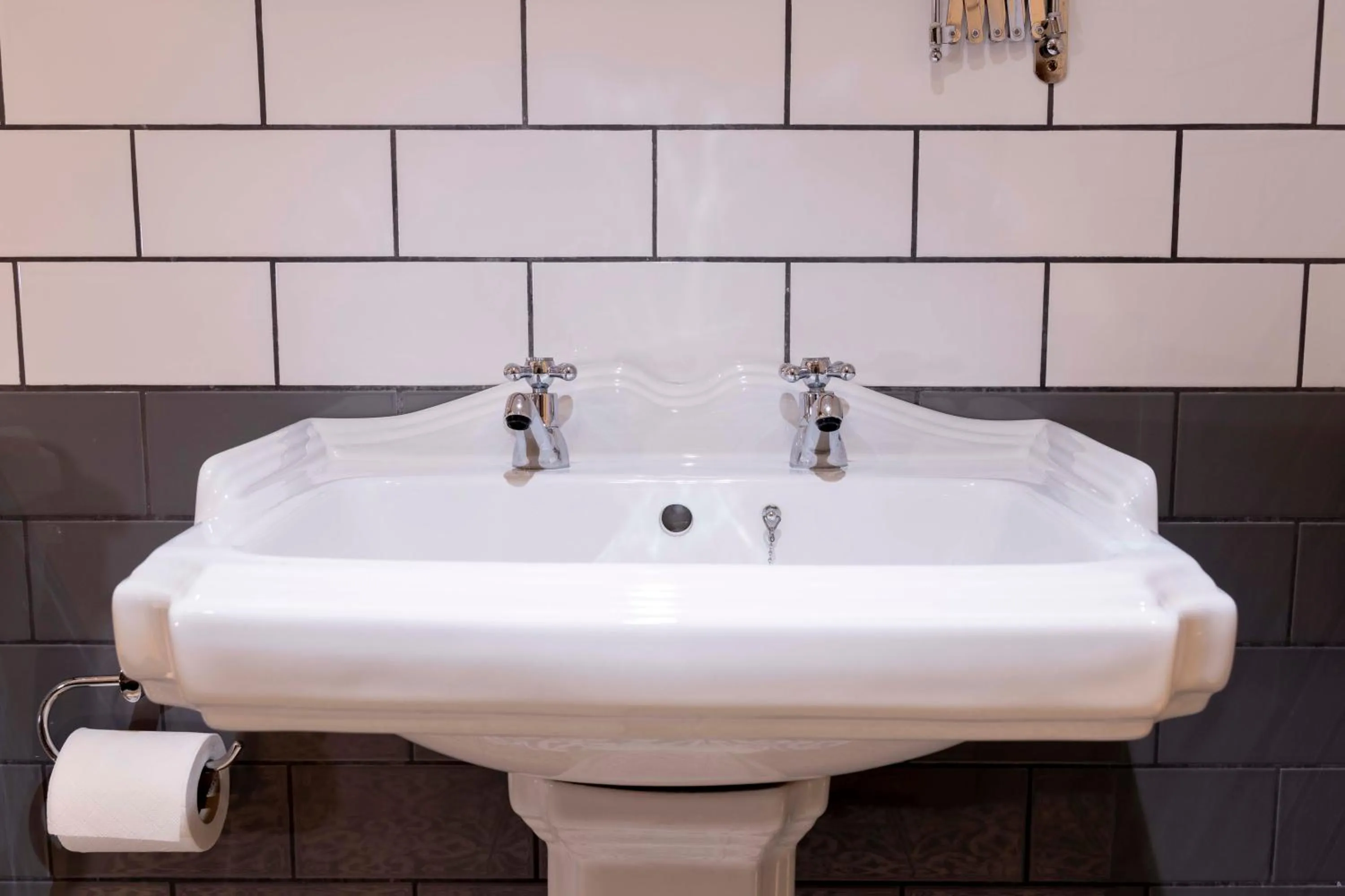 The Dirty Bottles Hotel