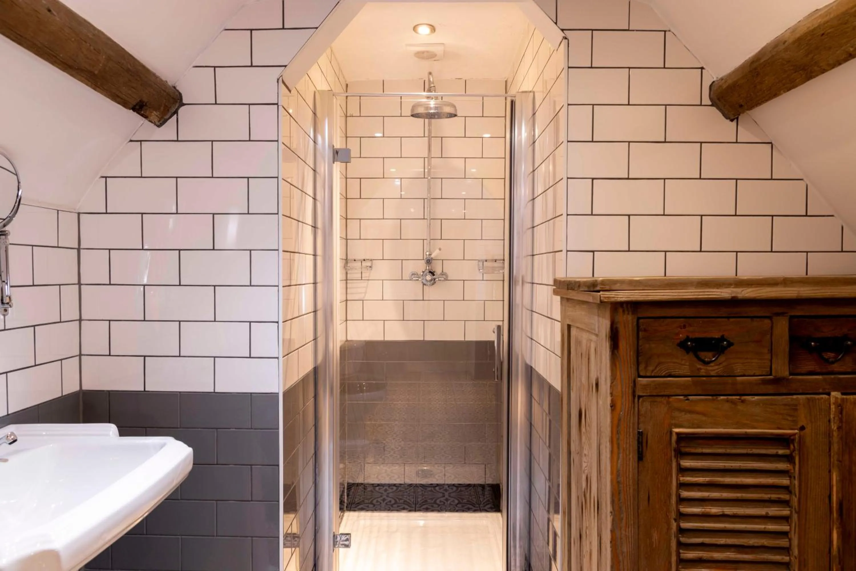 The Dirty Bottles Hotel