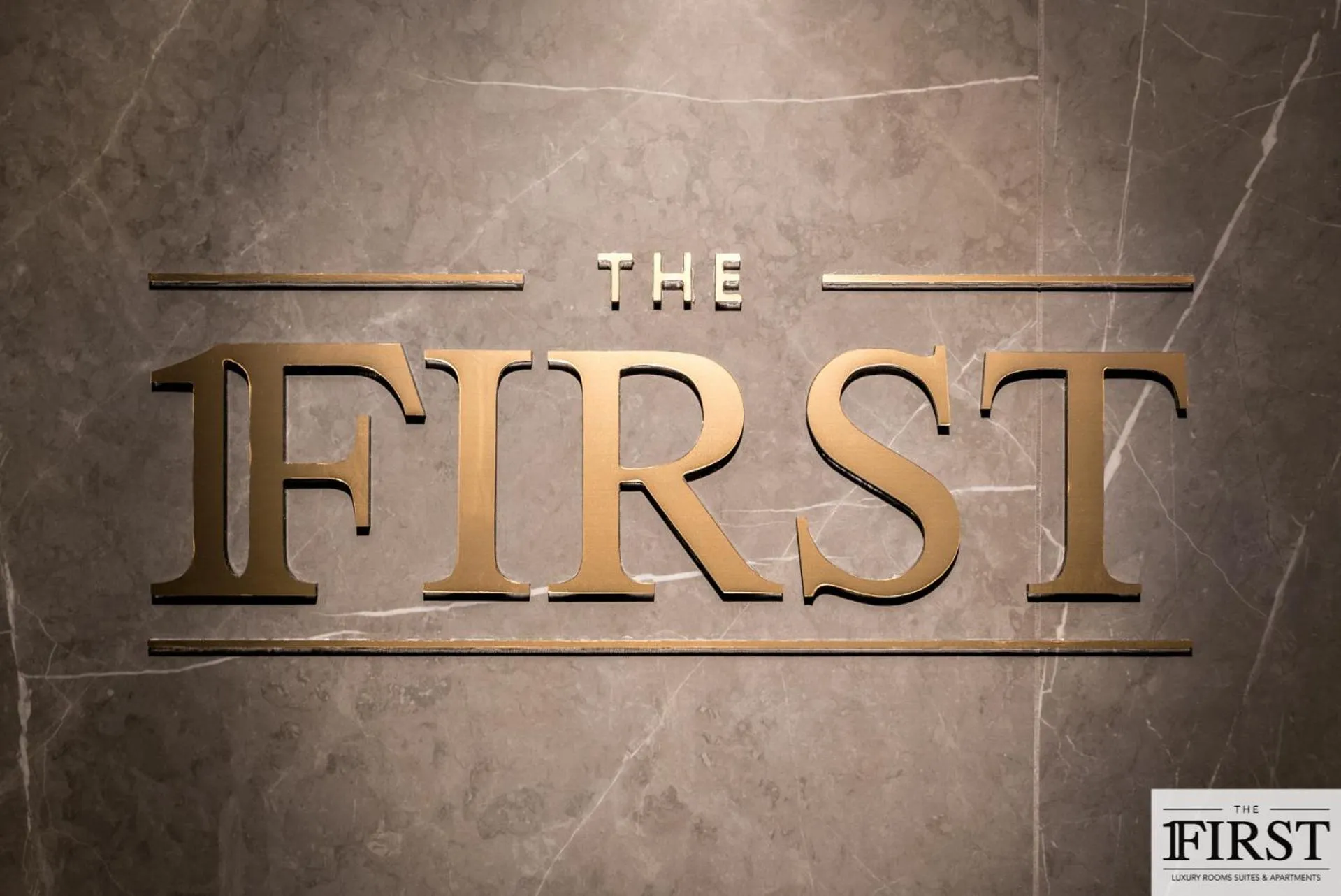 Decorative detail in La Spezia by The First - Luxury Rooms & Suites