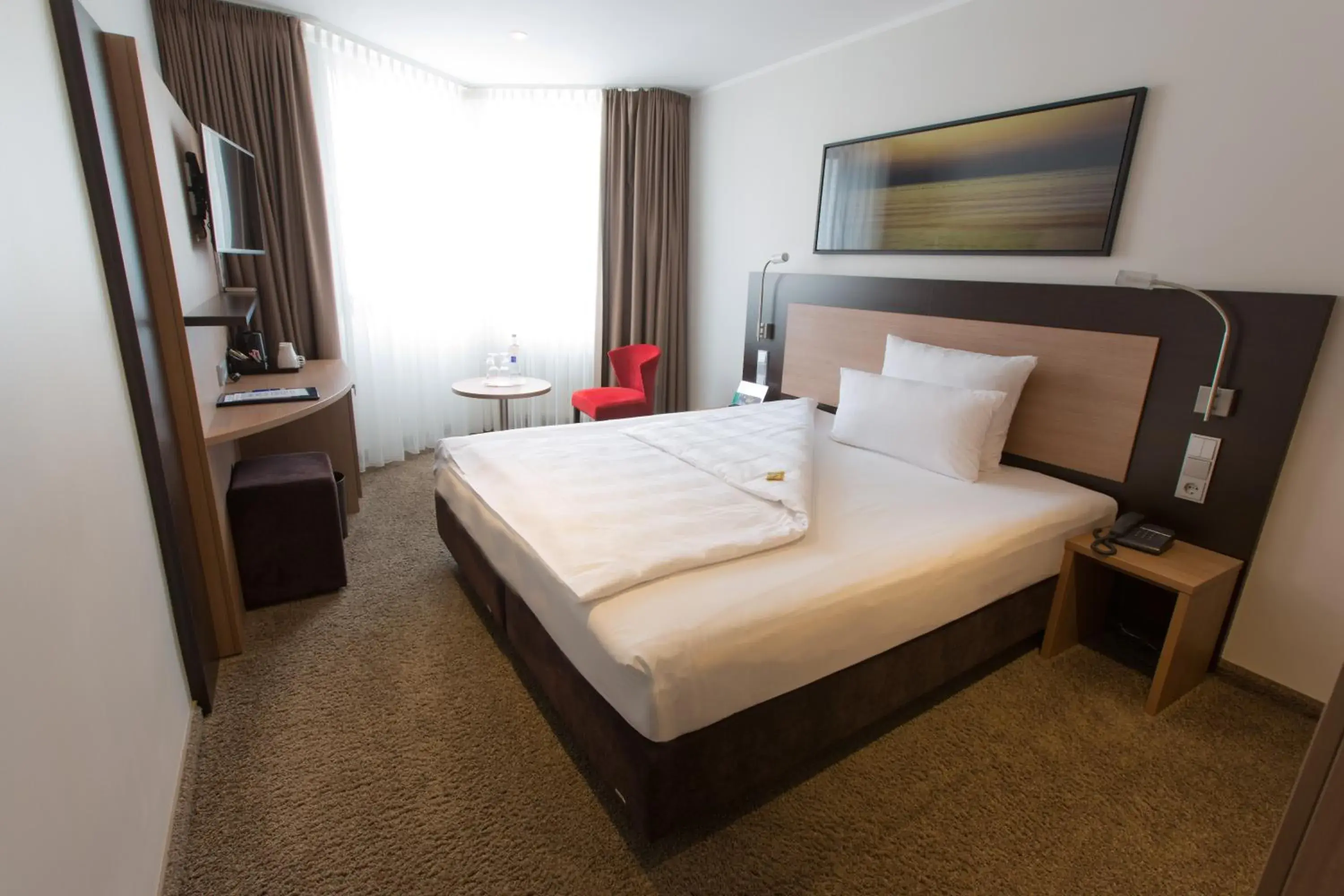 Superior Single Room in Astor & Aparthotel Superior Single Room in Astor & Aparthotel