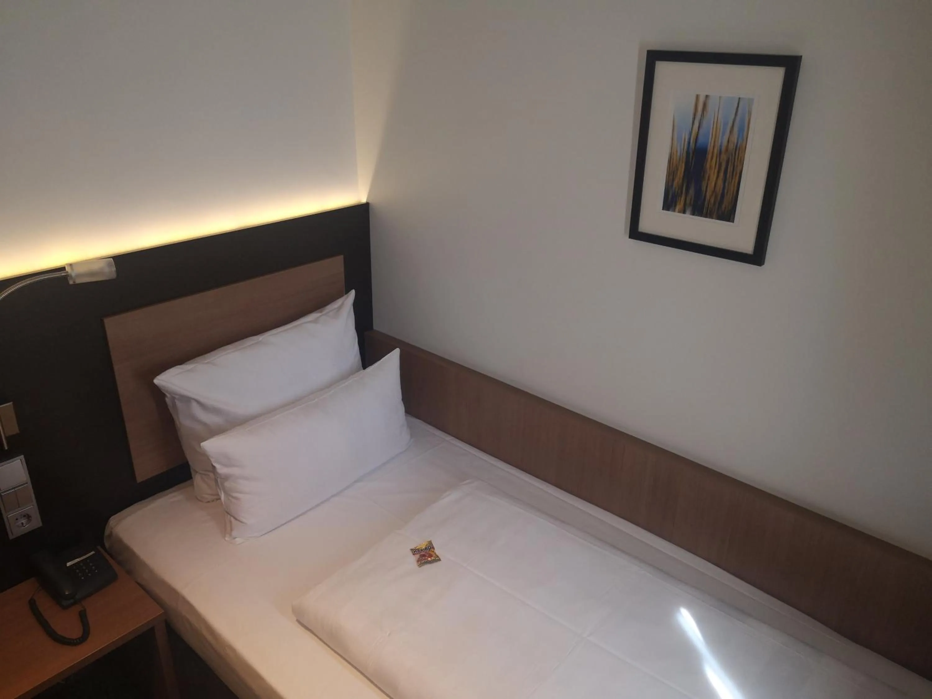 Bedroom, Bed in Astor & Aparthotel