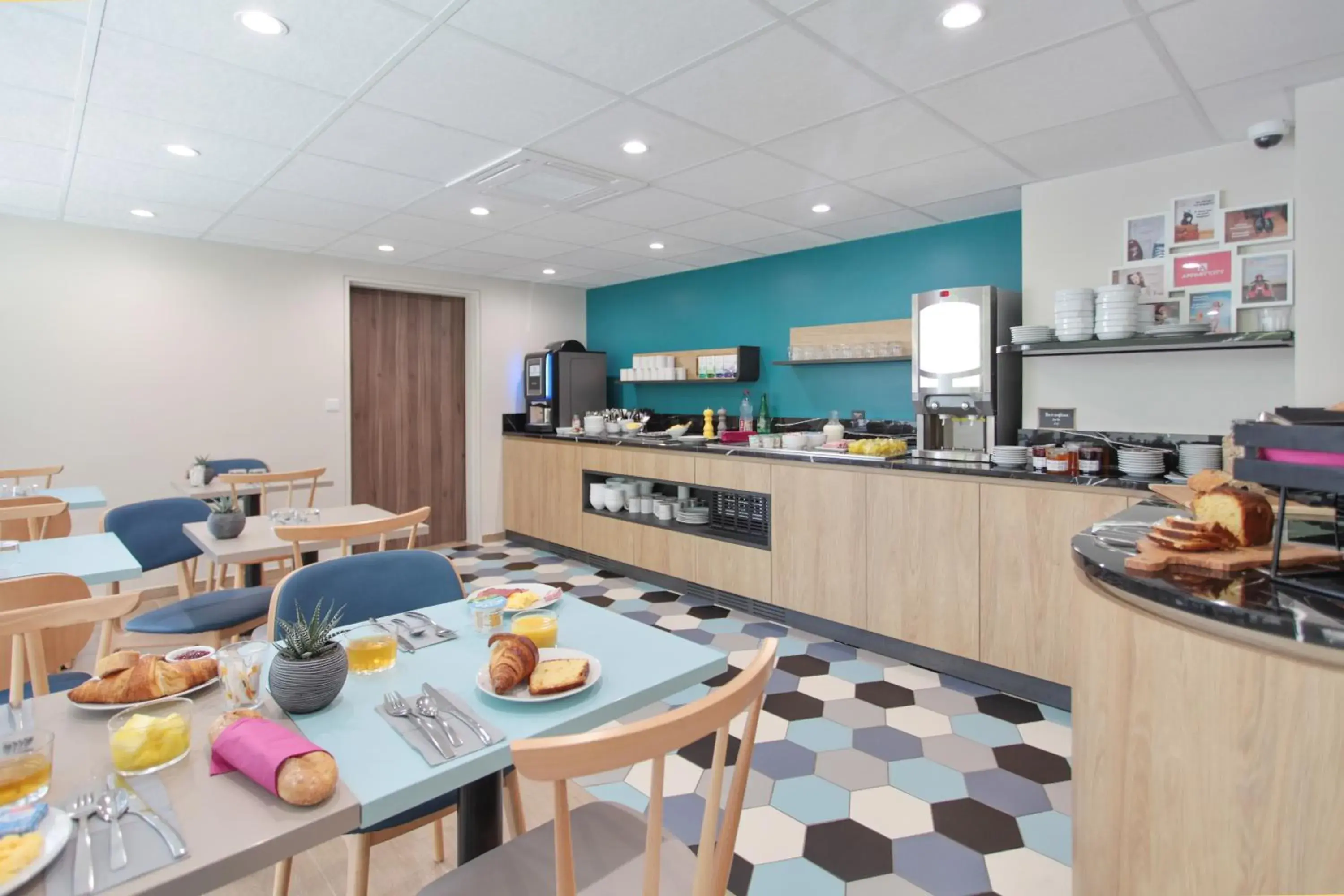 Appart'City Classic La Rochelle Centre Appart'City Classic La Rochelle Centre