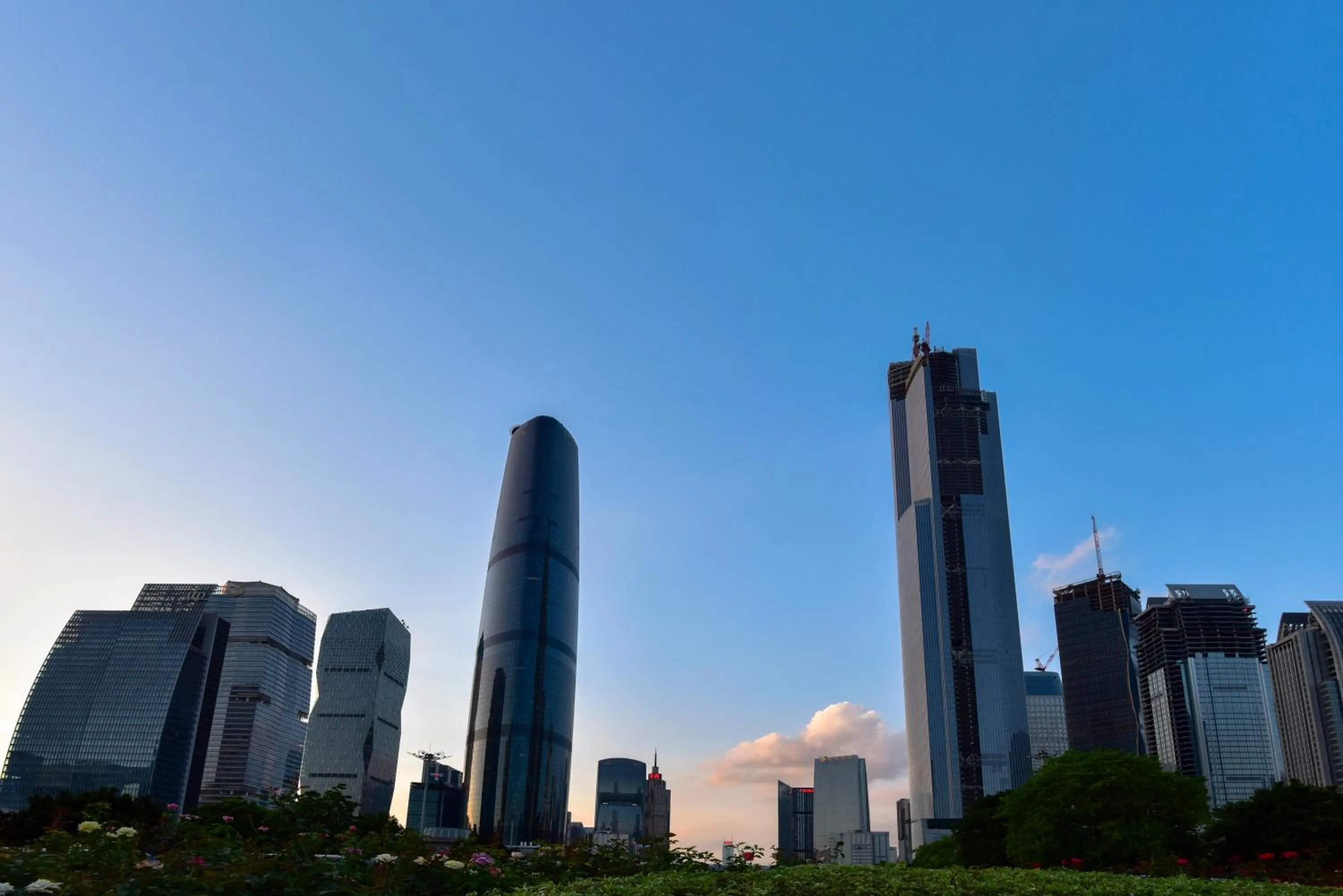 Activities in Pazhou Angda International Aparthotel Canton Fair Branch