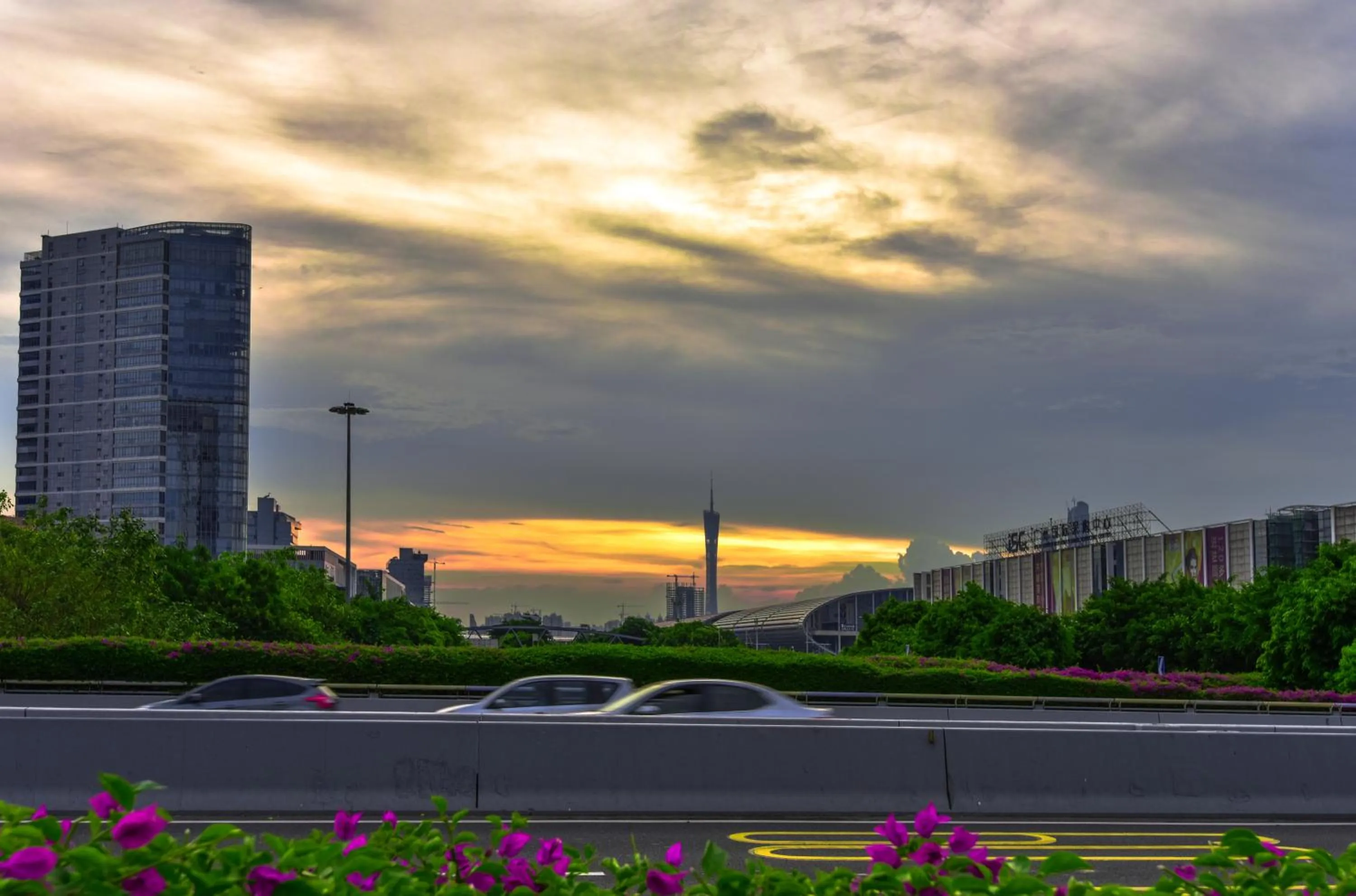 Fitness centre/facilities in Pazhou Angda International Aparthotel Canton Fair Branch