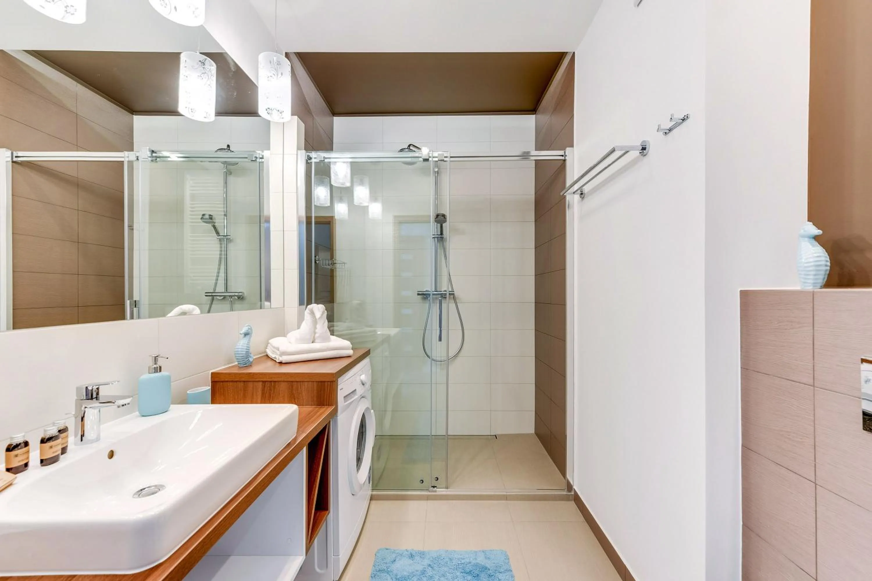 INA Rent - Tre Mare Apartamenty