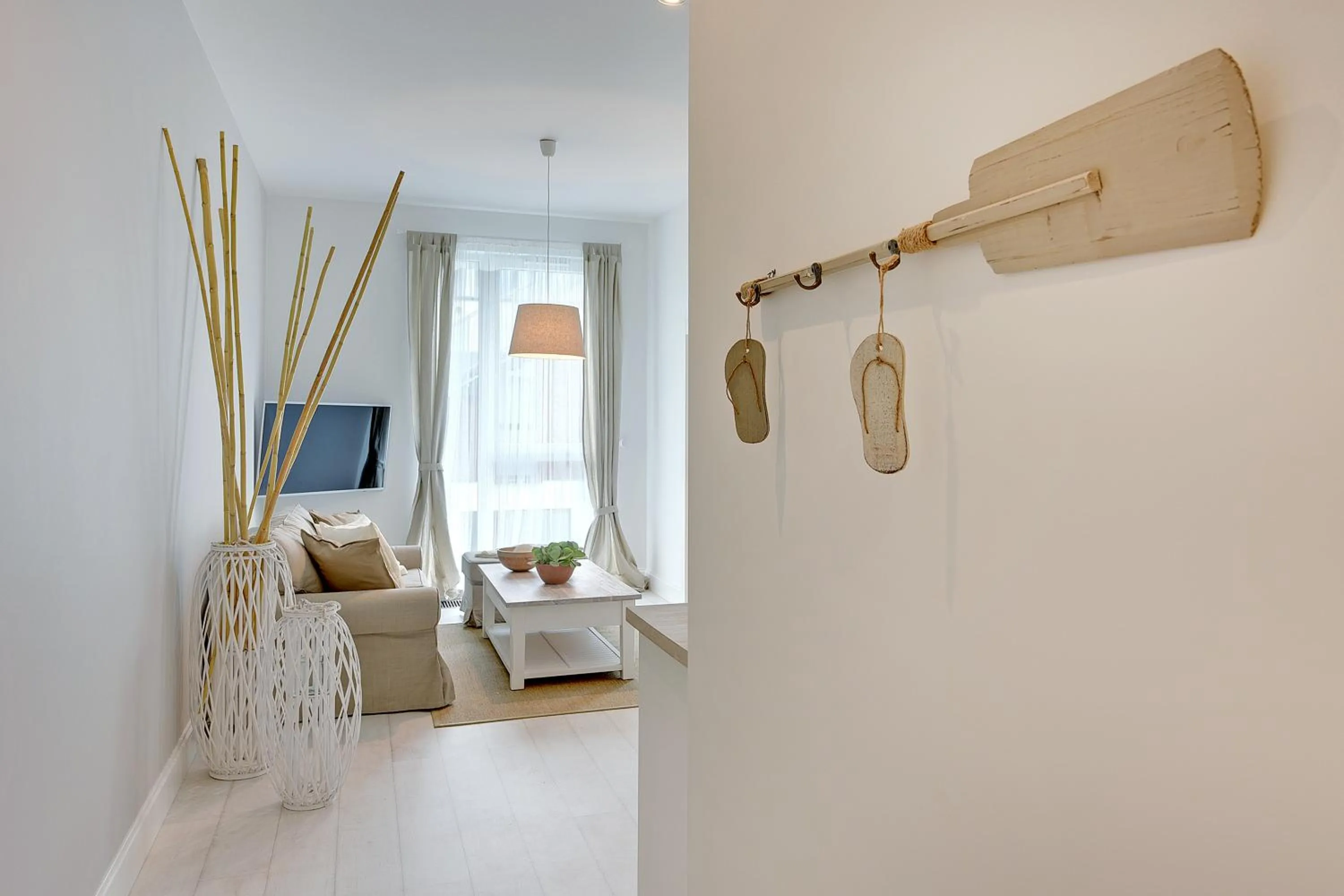 INA Rent - Tre Mare Apartamenty