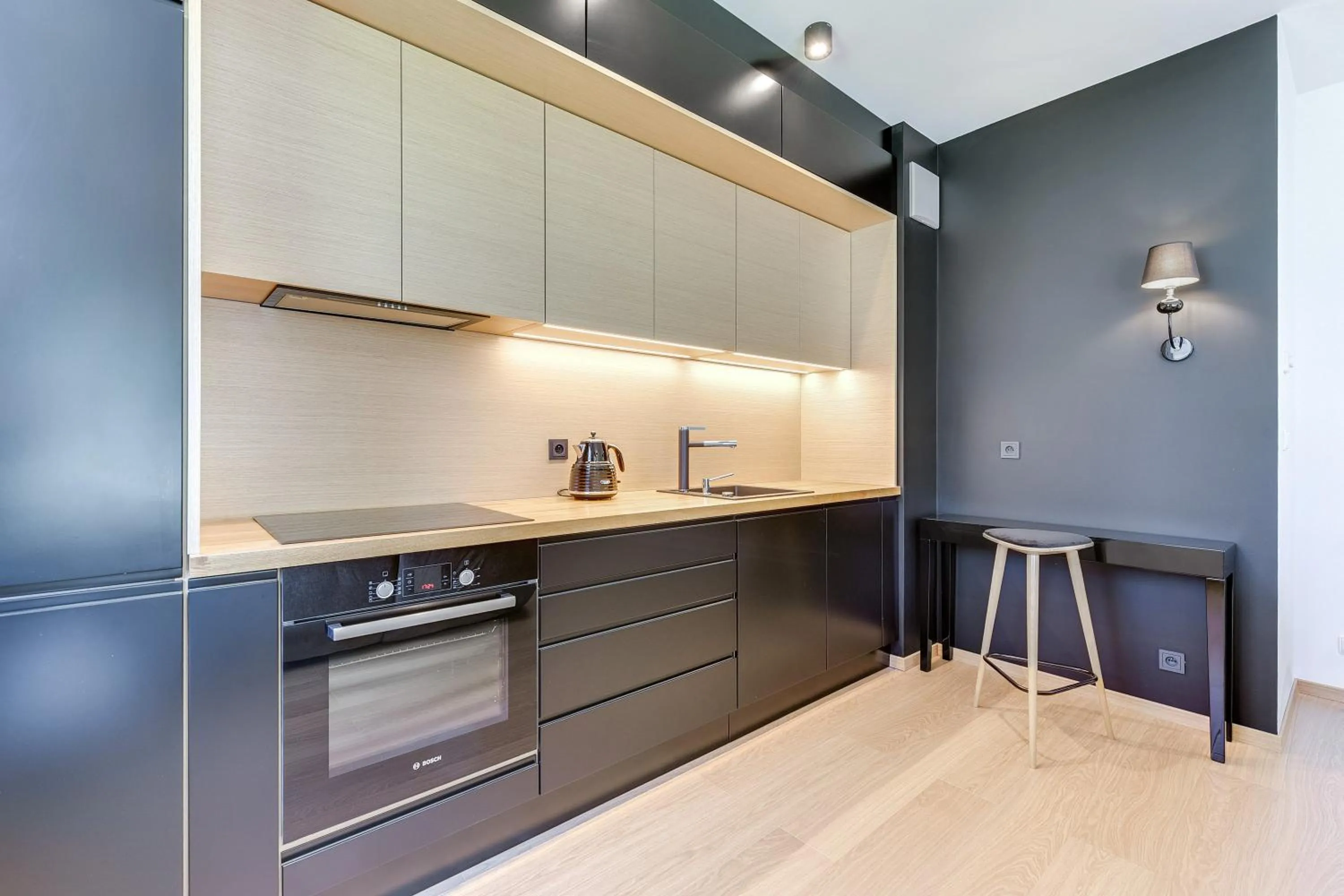 INA Rent - Tre Mare Apartamenty