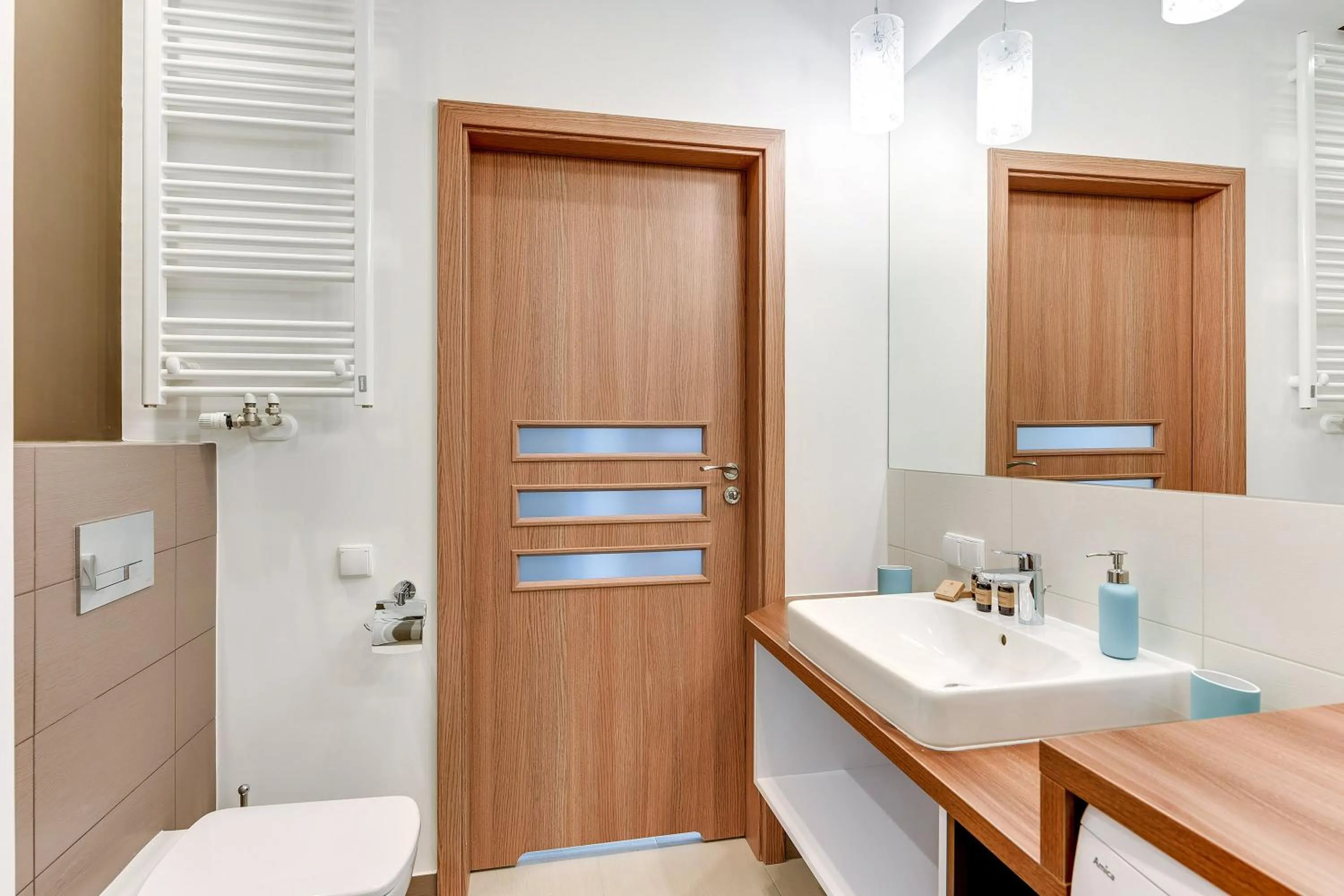 INA Rent - Tre Mare Apartamenty