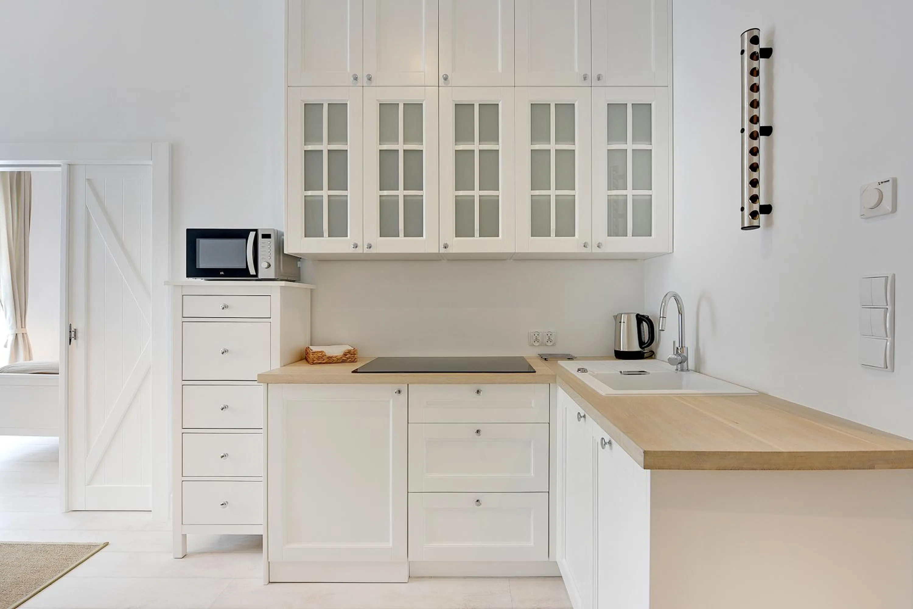 INA Rent - Tre Mare Apartamenty