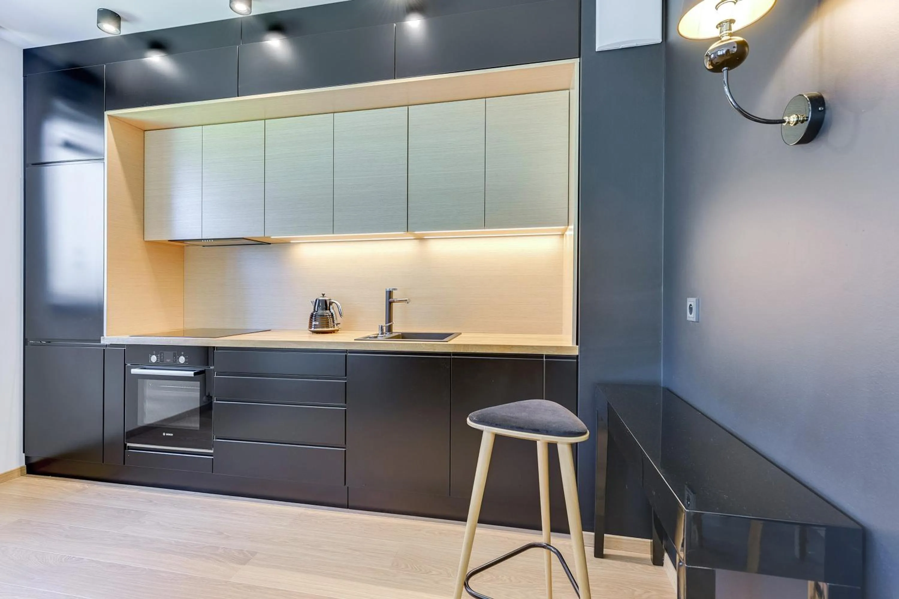 INA Rent - Tre Mare Apartamenty