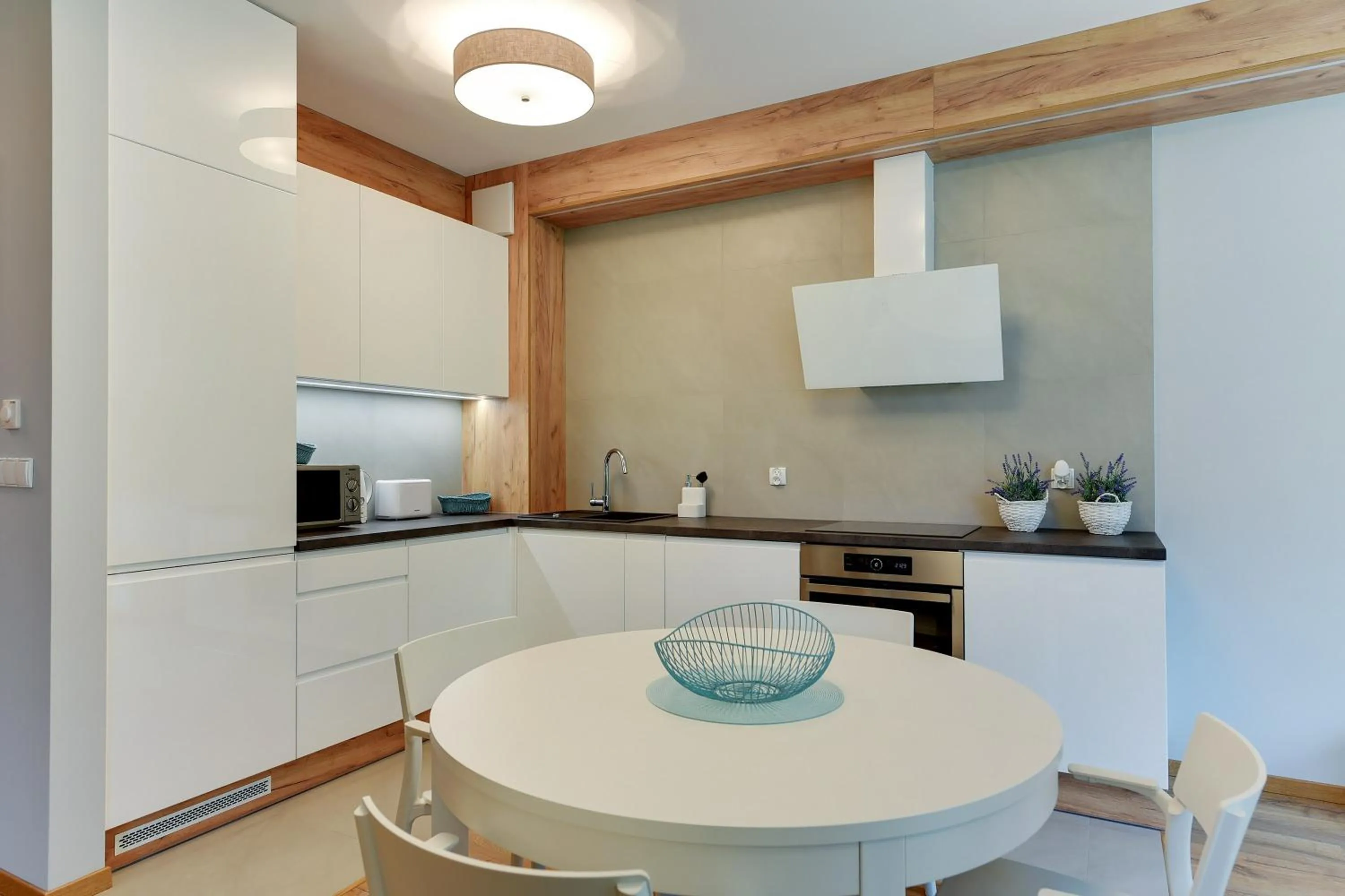 INA Rent - Tre Mare Apartamenty