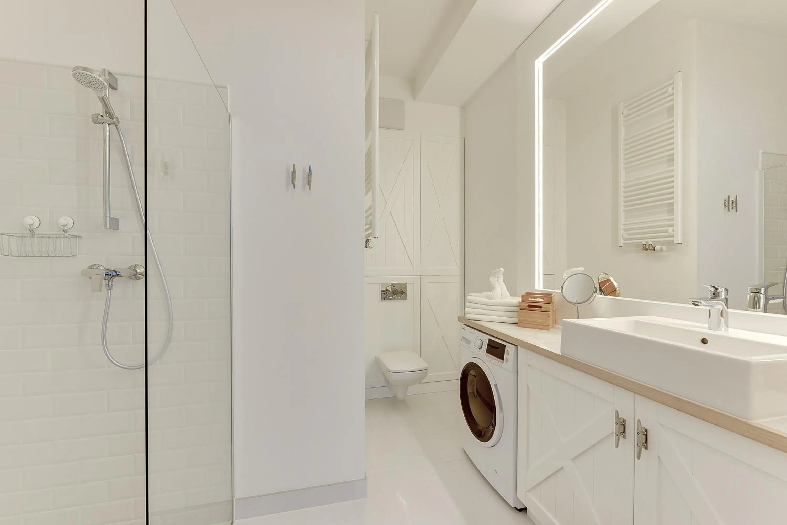 INA Rent - Tre Mare Apartamenty