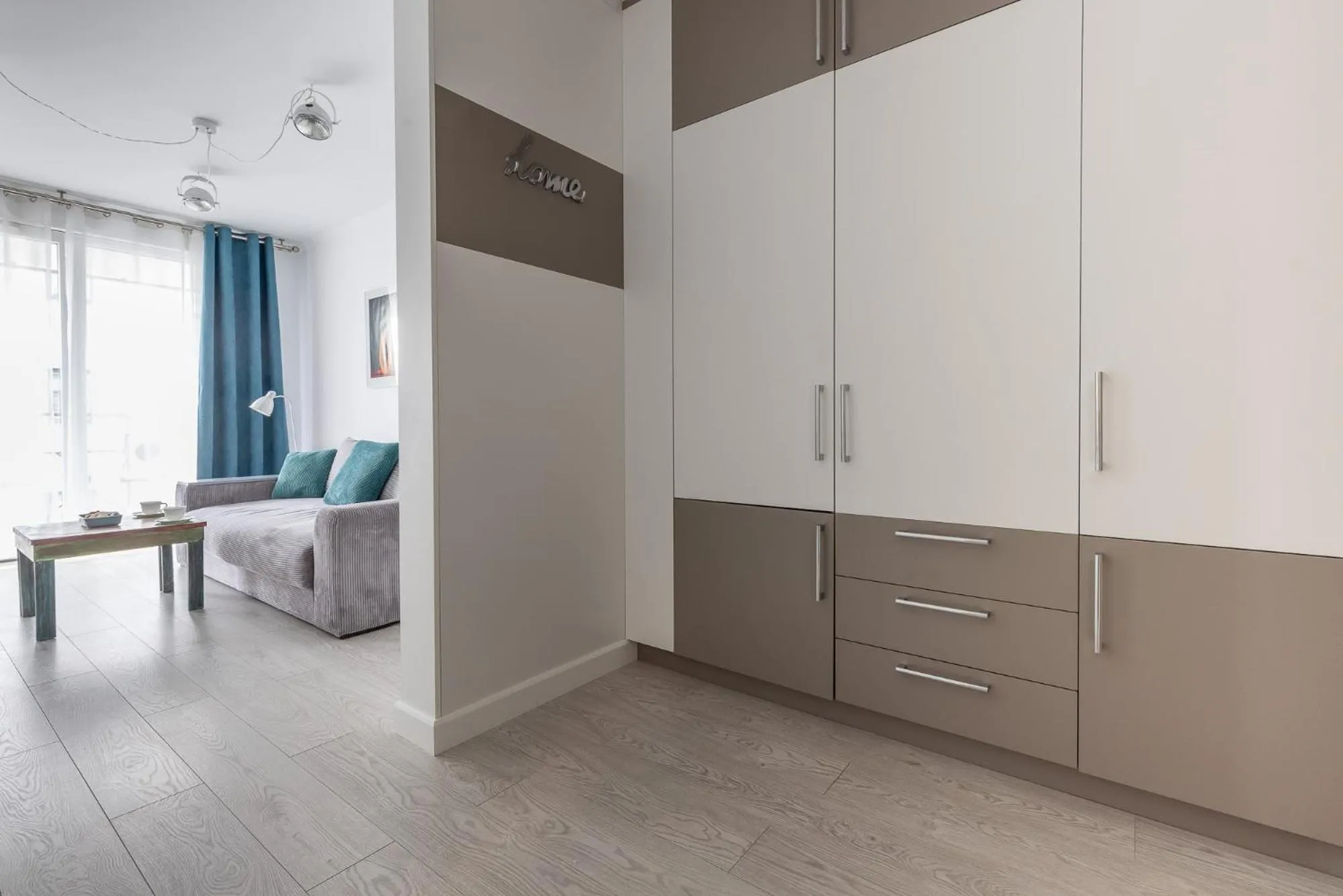 INA Rent - Tre Mare Apartamenty