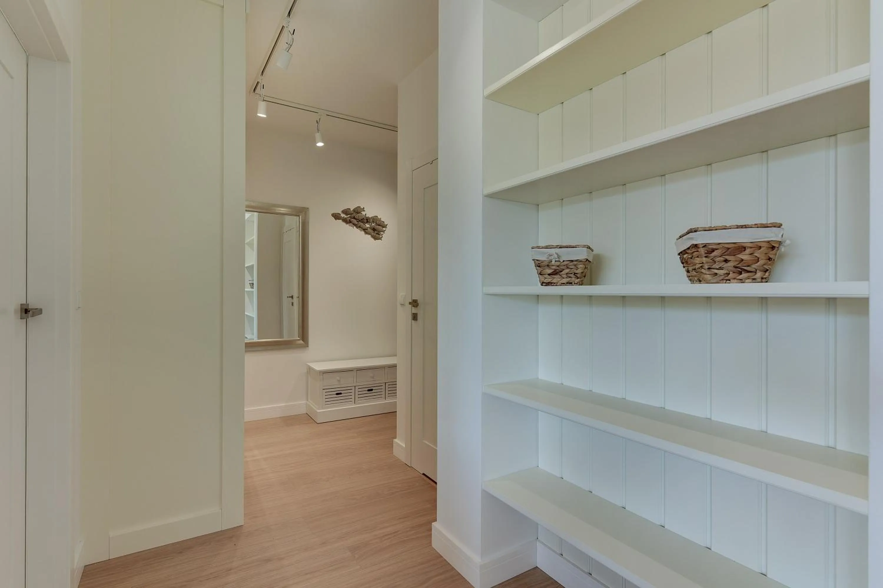 Photo of the whole room in INA Rent - Tre Mare Apartamenty