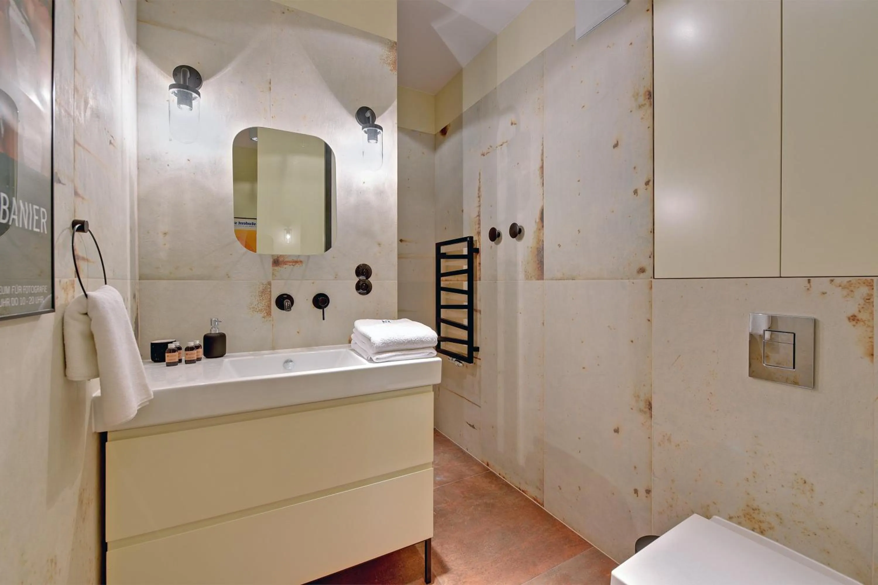 INA Rent - Tre Mare Apartamenty