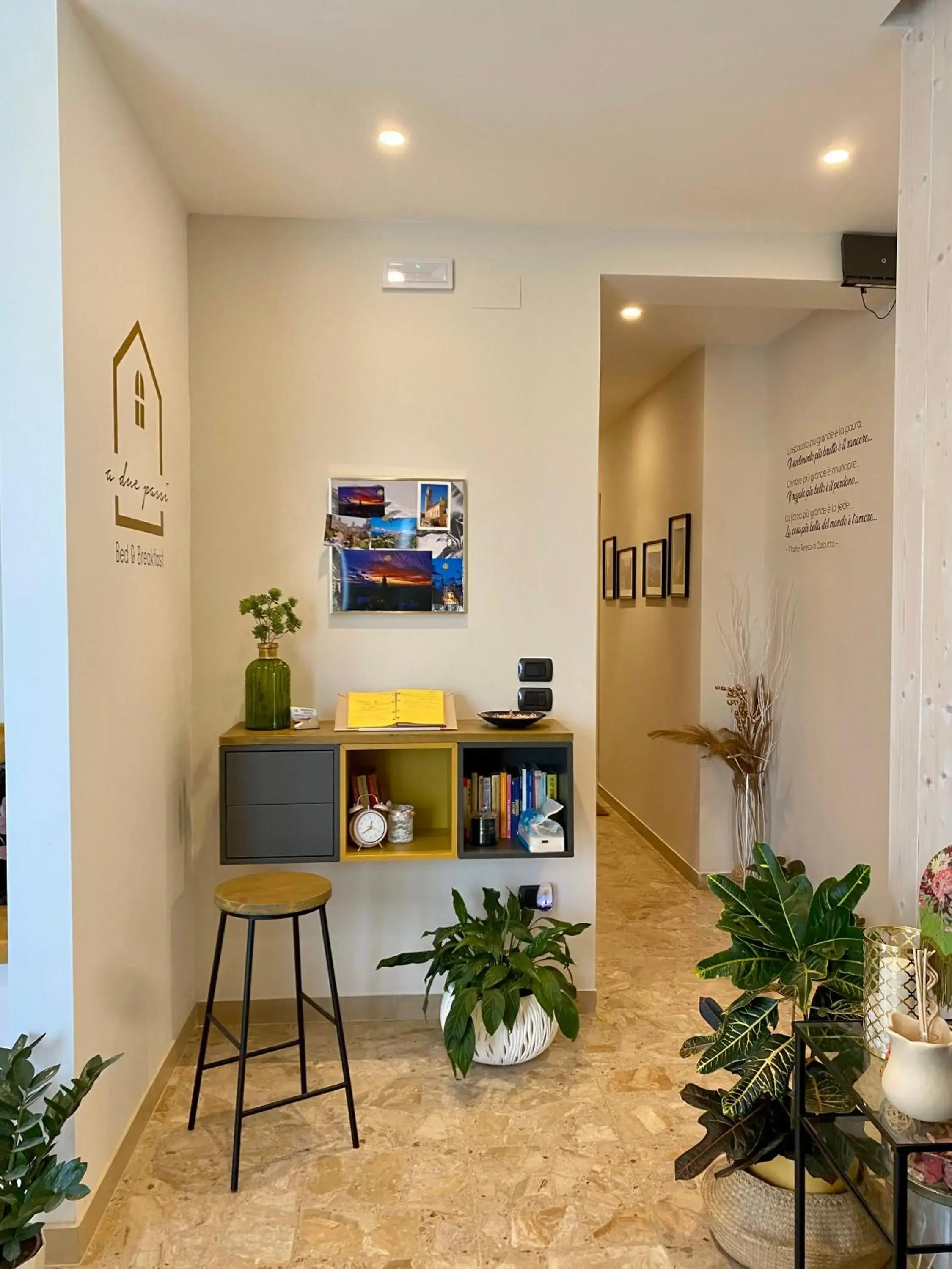 A Due Passi B&B A Due Passi B&B