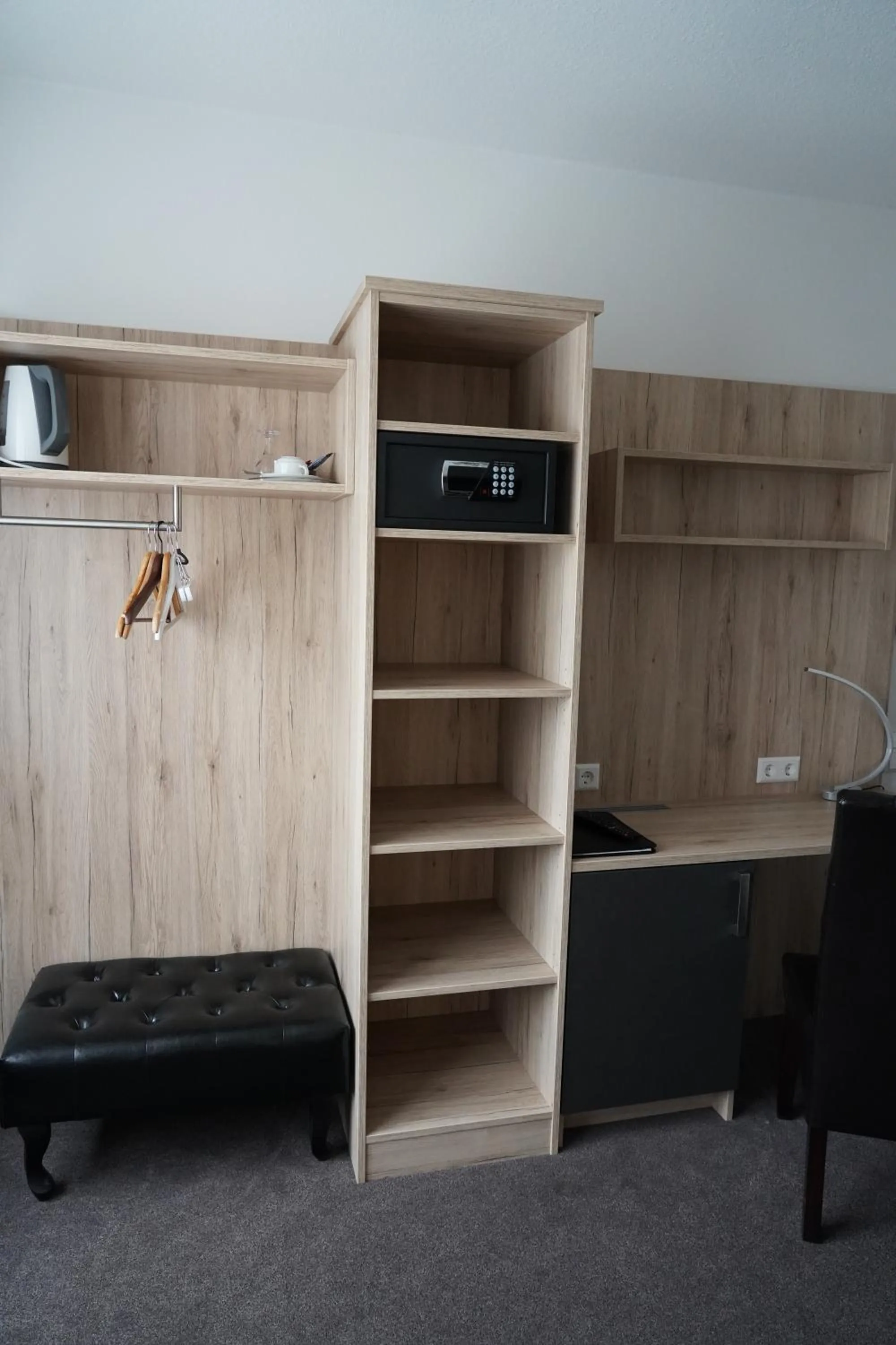 Photo of the whole room in Hotel & Restaurant Blume