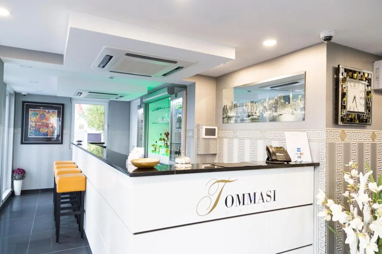 Other in Hotel Tommasi