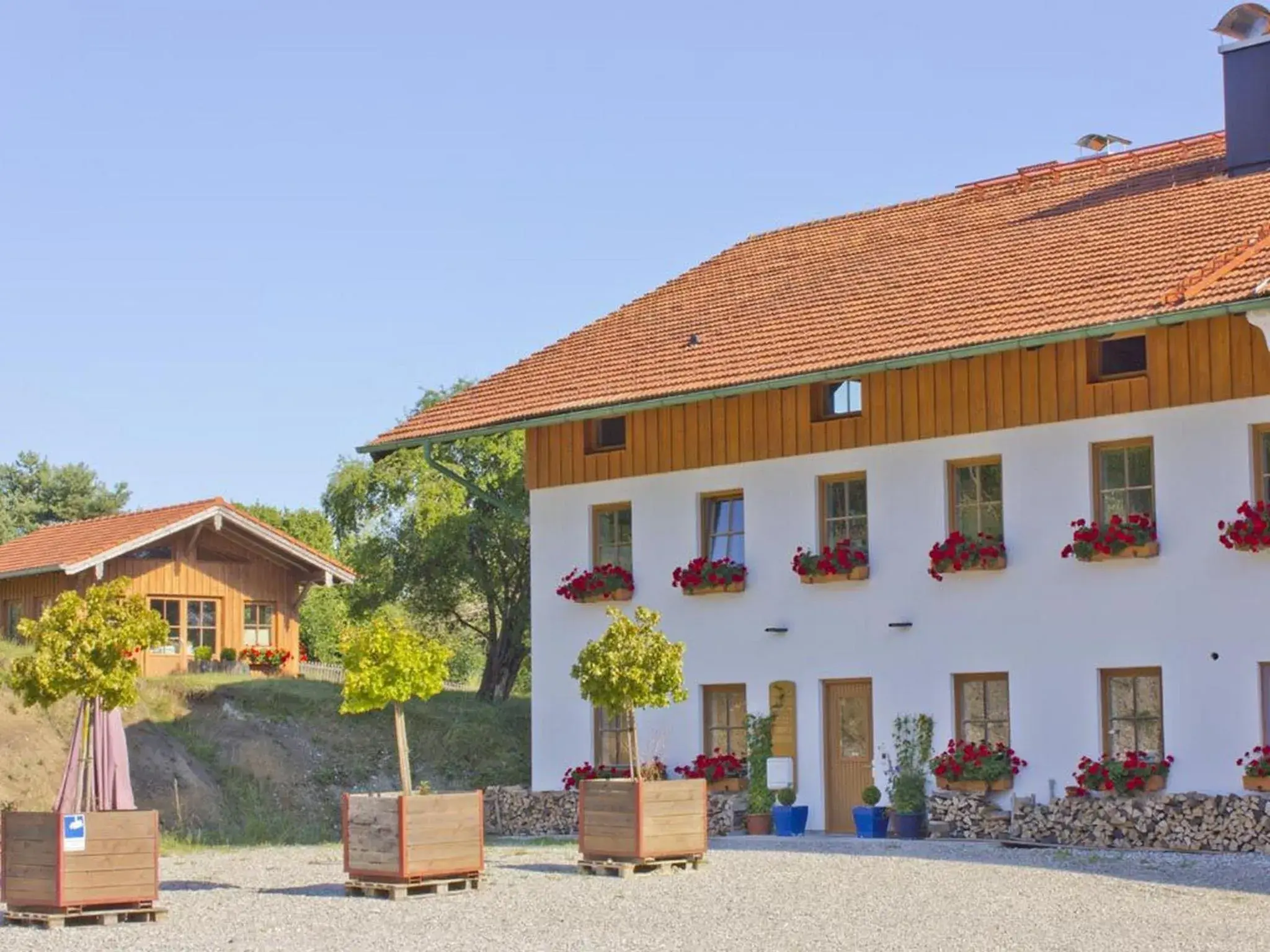 Hormannhof Hormannhof