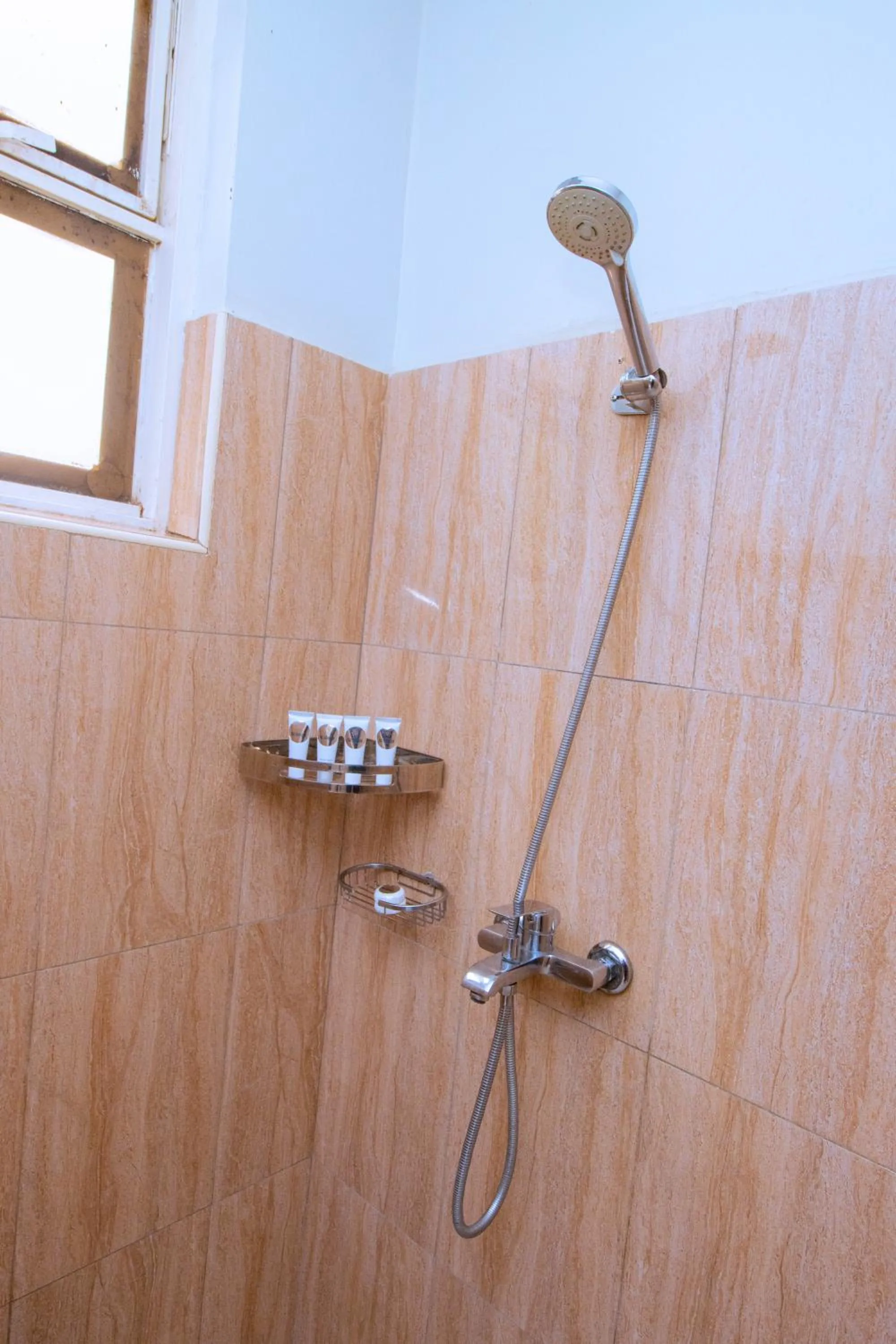 The Mansion Hotel Jinja