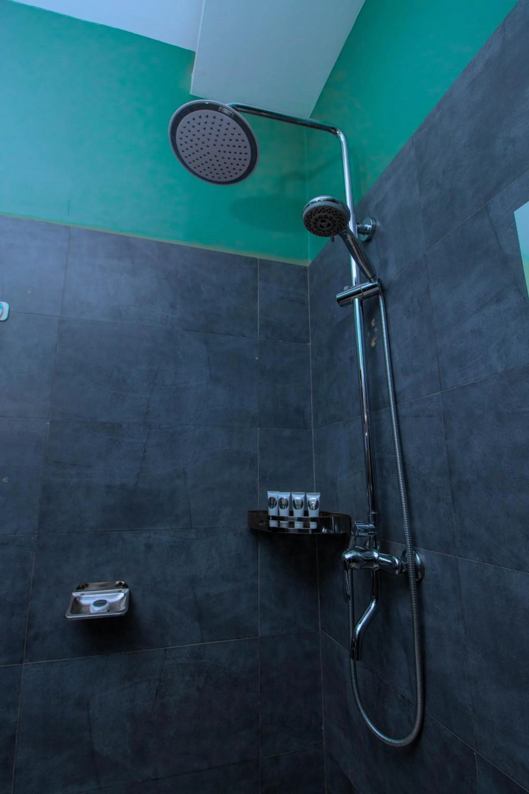 The Mansion Hotel Jinja