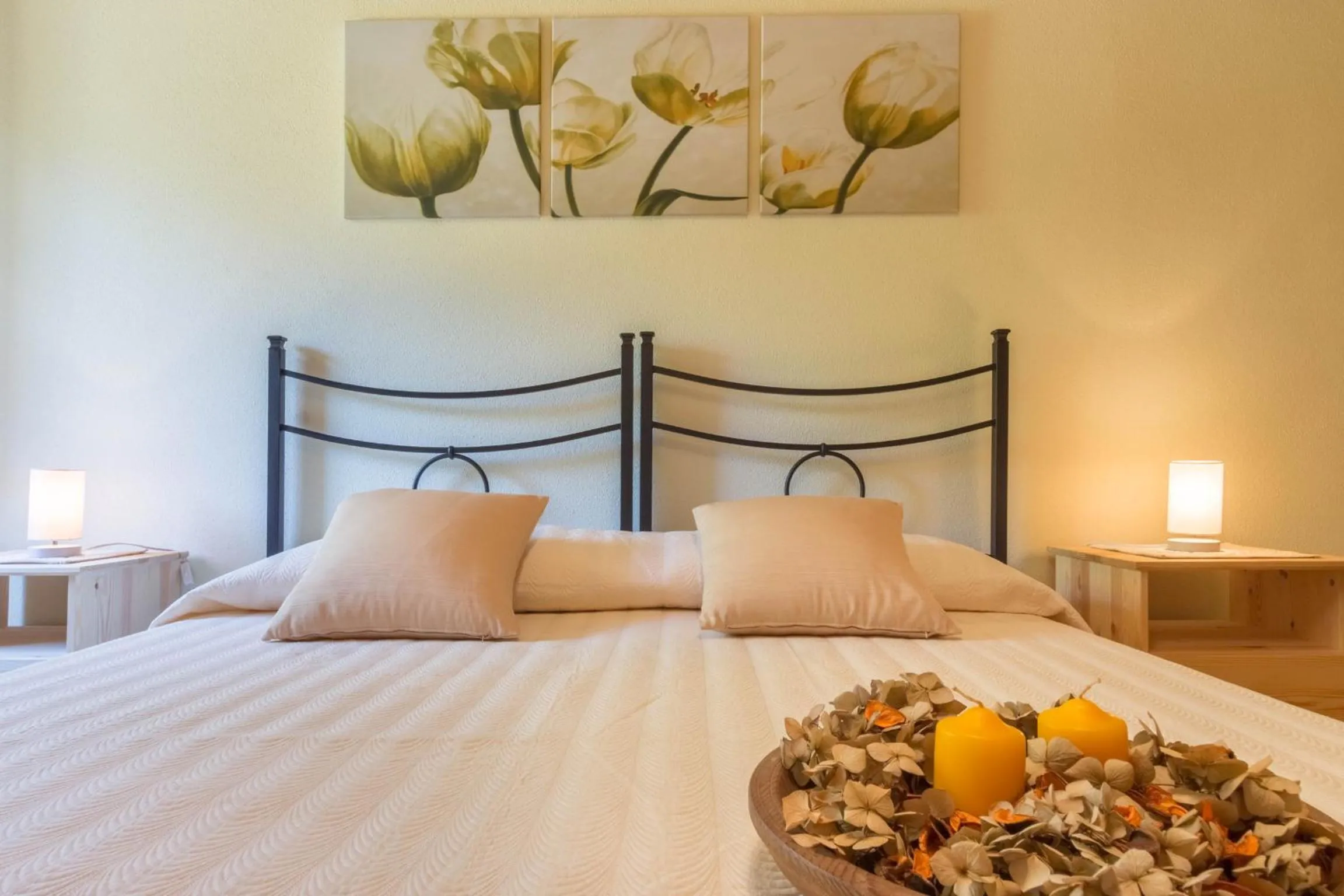 Bed in Su Pitiolu - casa vacanze