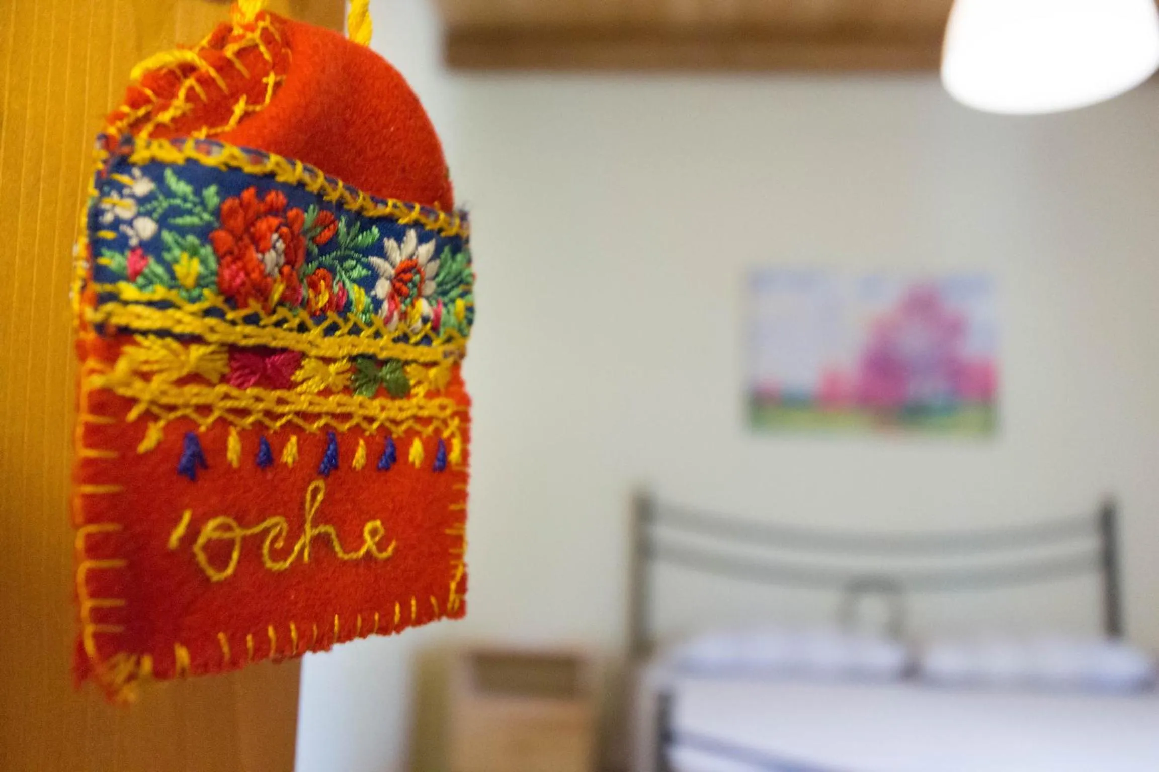 Day in Su Pitiolu - casa vacanze