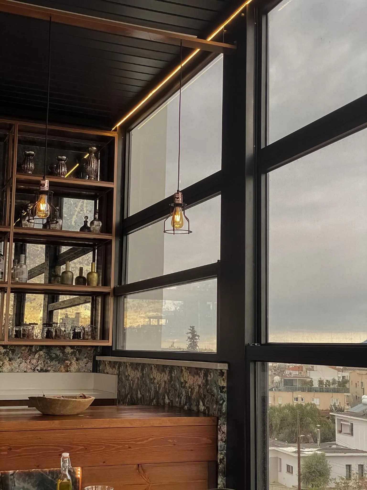 Property building in Hypnos Boutique Hotel