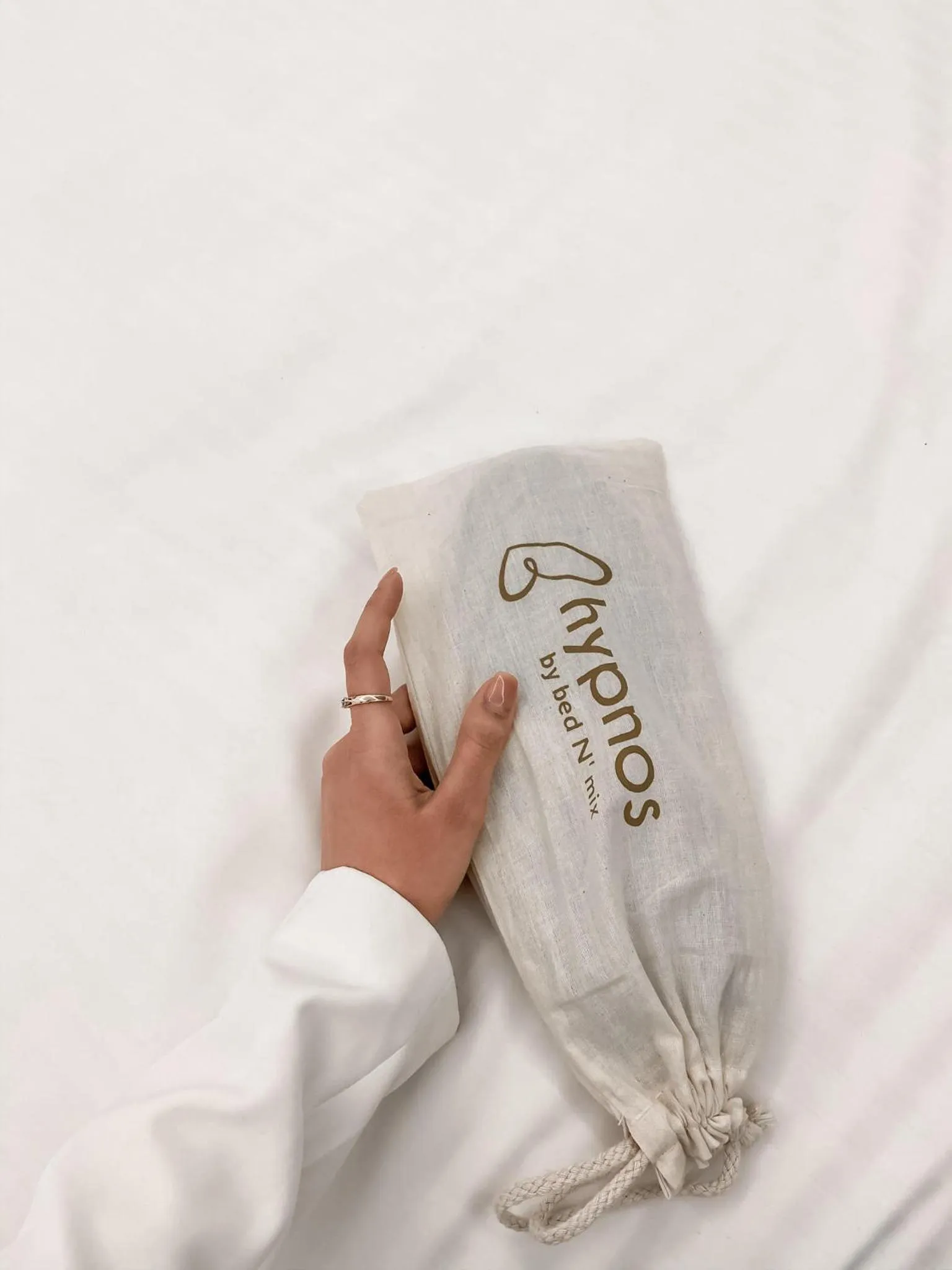 Decorative detail in Hypnos Boutique Hotel