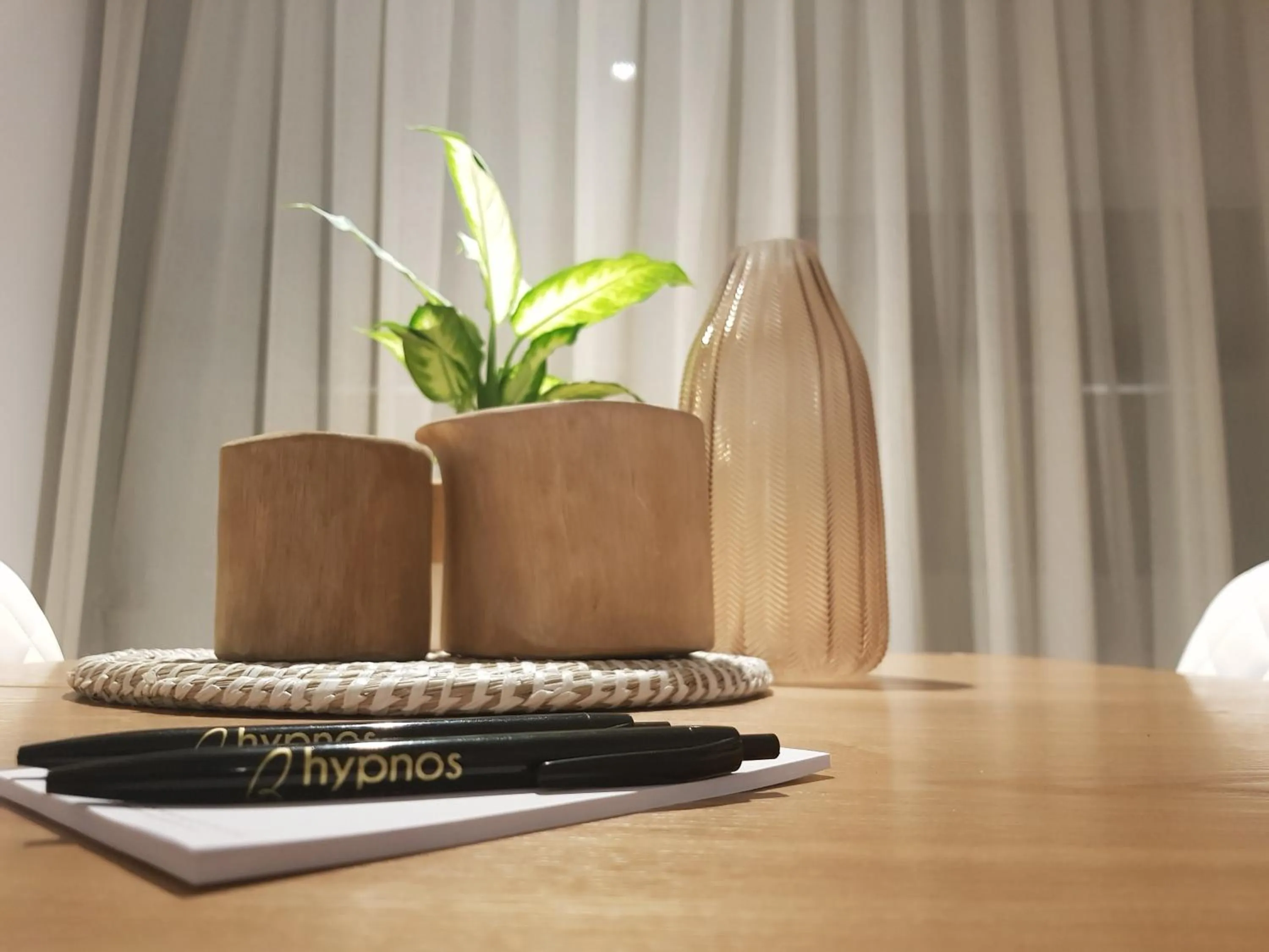 Hypnos Boutique Hotel