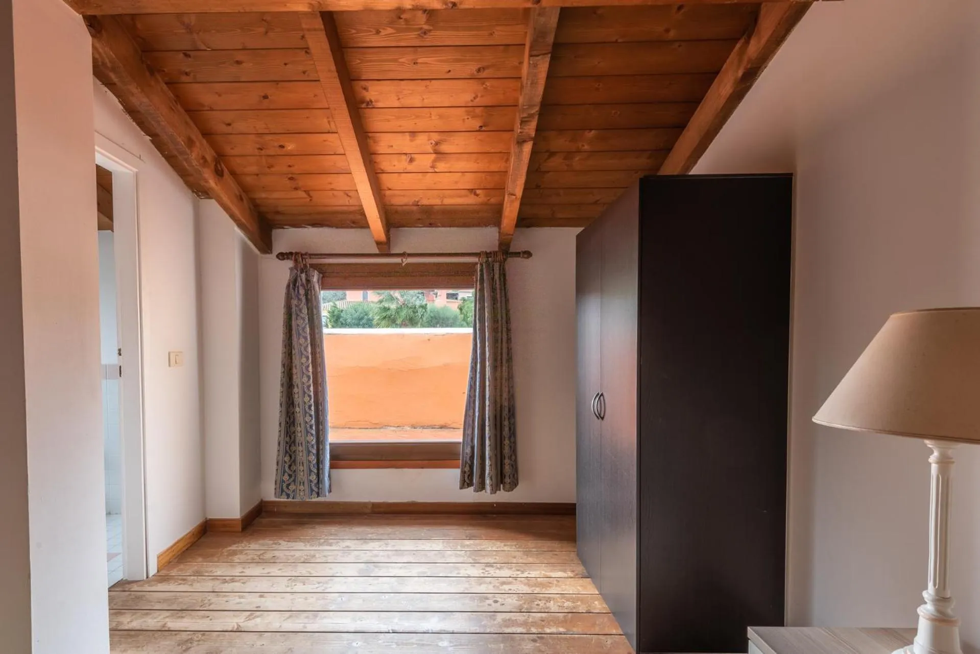 Bedroom in Sea & Villas