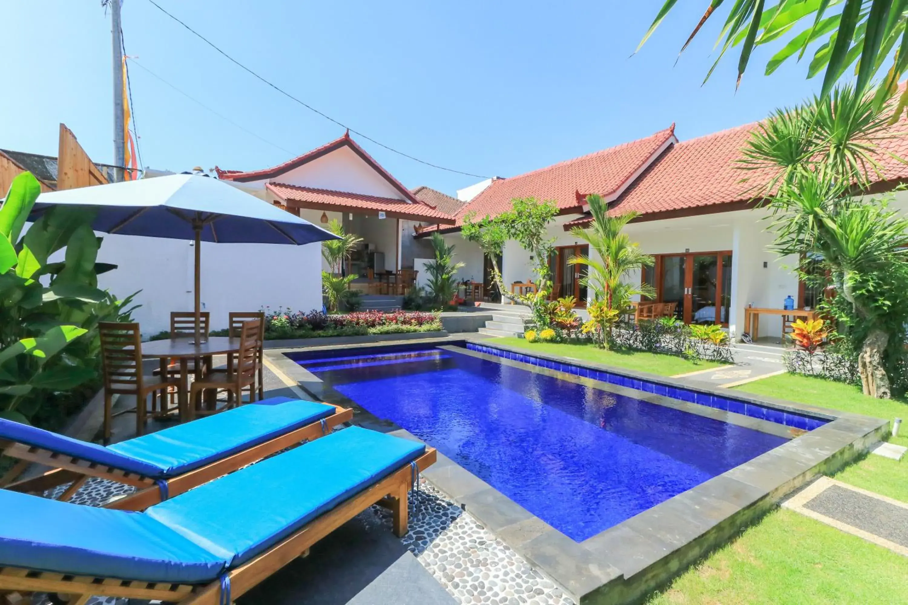 Pererenan nengah guest house canggu Pererenan nengah guest house canggu