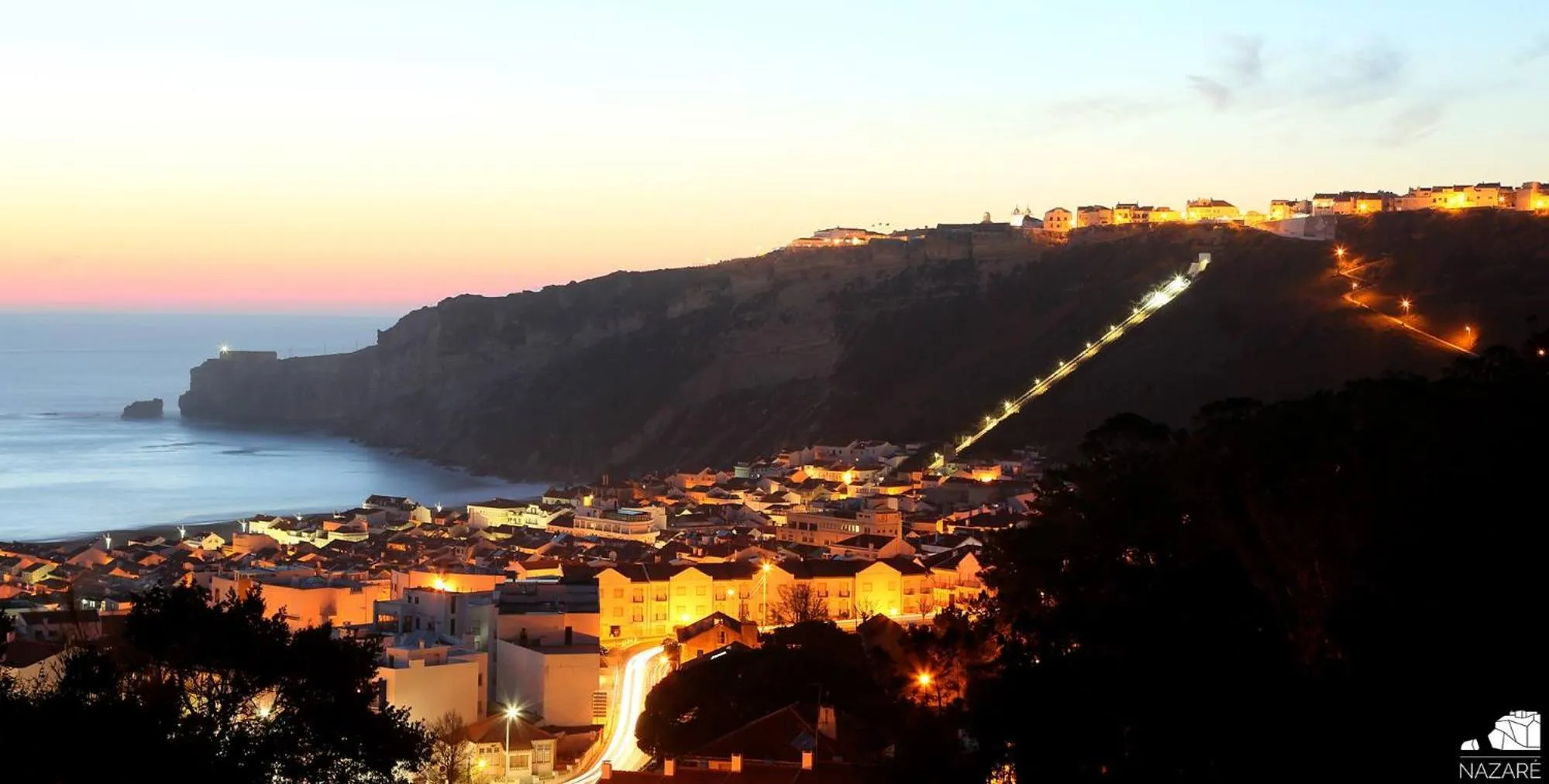 Natural landscape in Villamar Style Maison