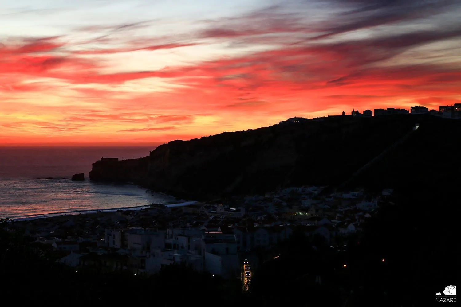 Natural landscape in Villamar Style Maison
