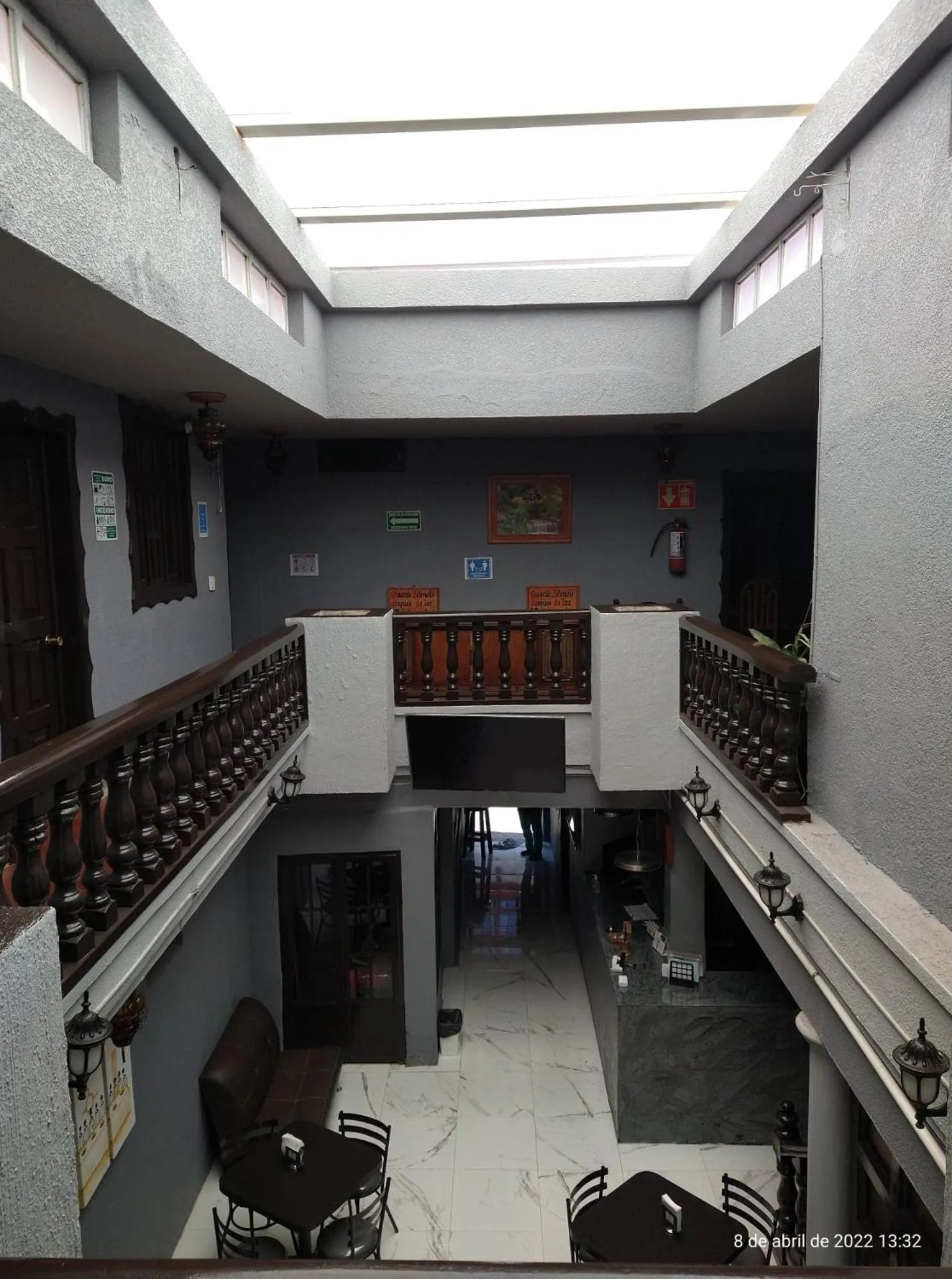 Hotel Plaza Mazamitla