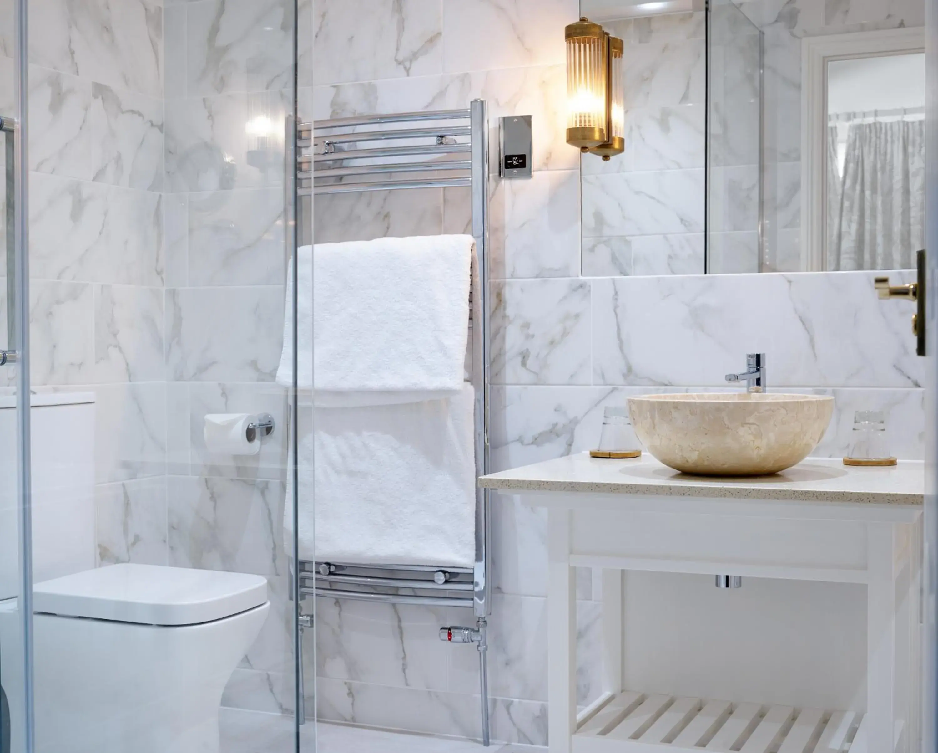 Superior Double Room in The Montagu Arms Superior Double Room in The Montagu Arms