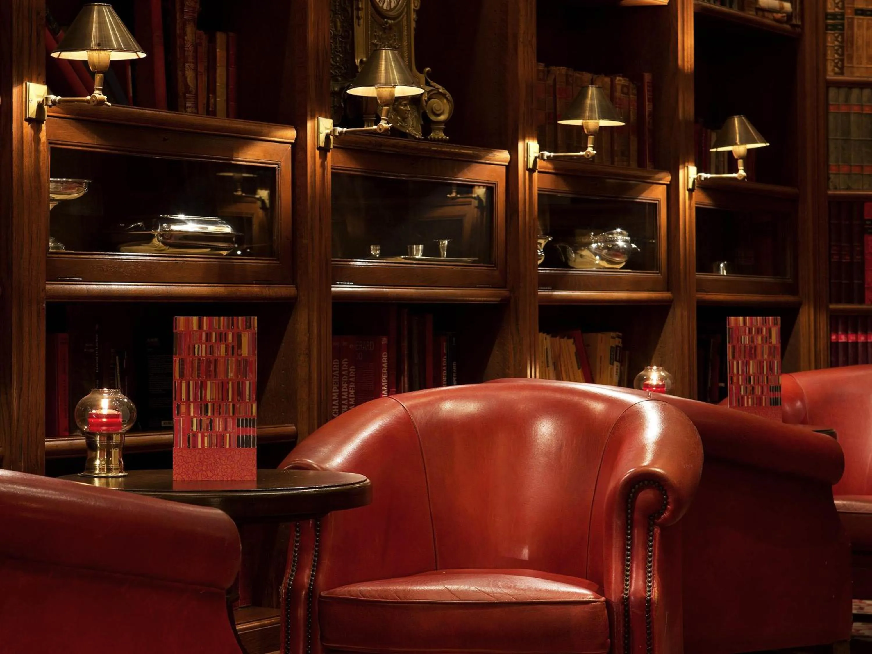 Bedroom in Hotel de la Cité Carcassonne - MGallery Collection