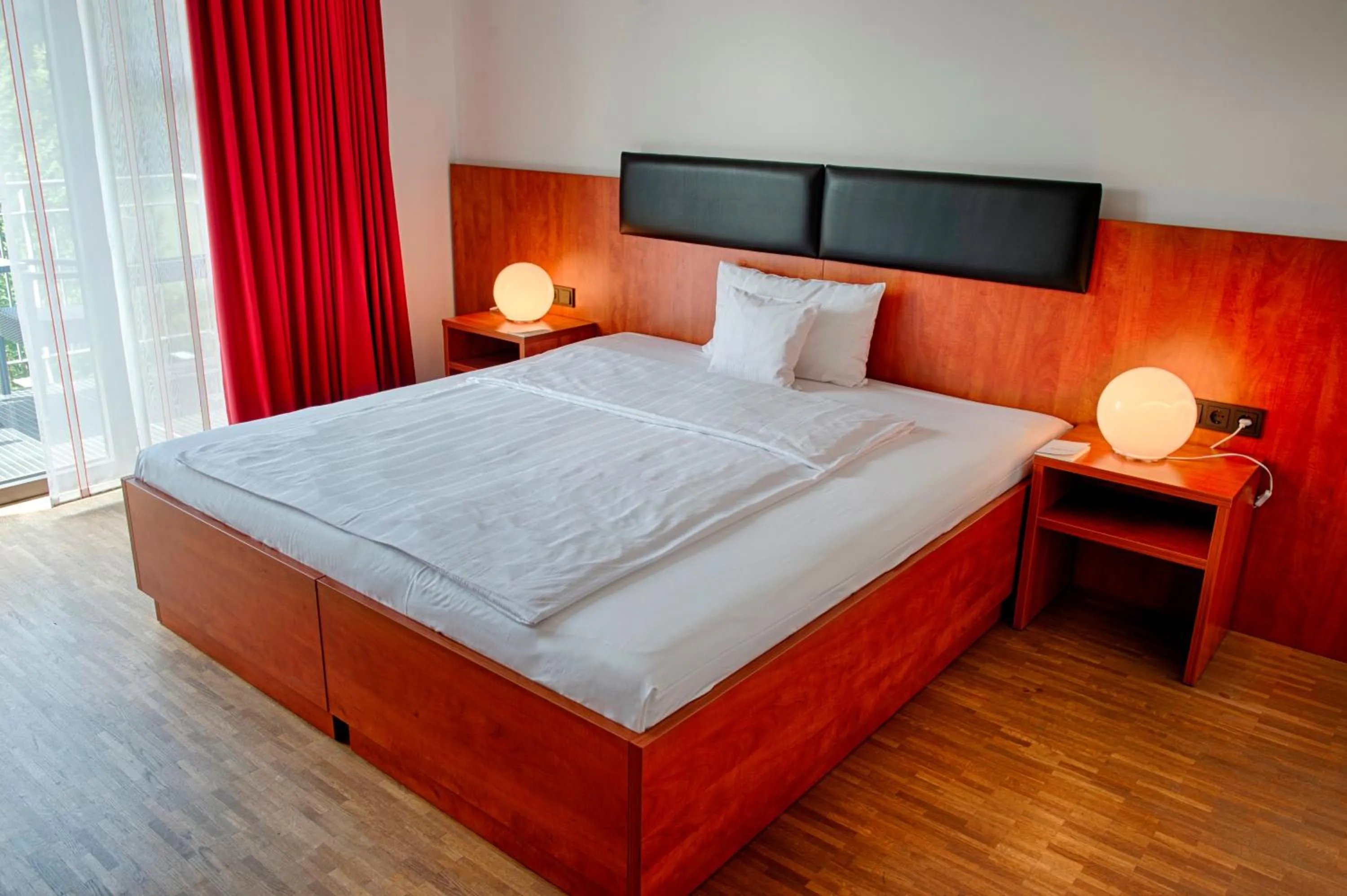 Bed in vevio - Hotel & Events