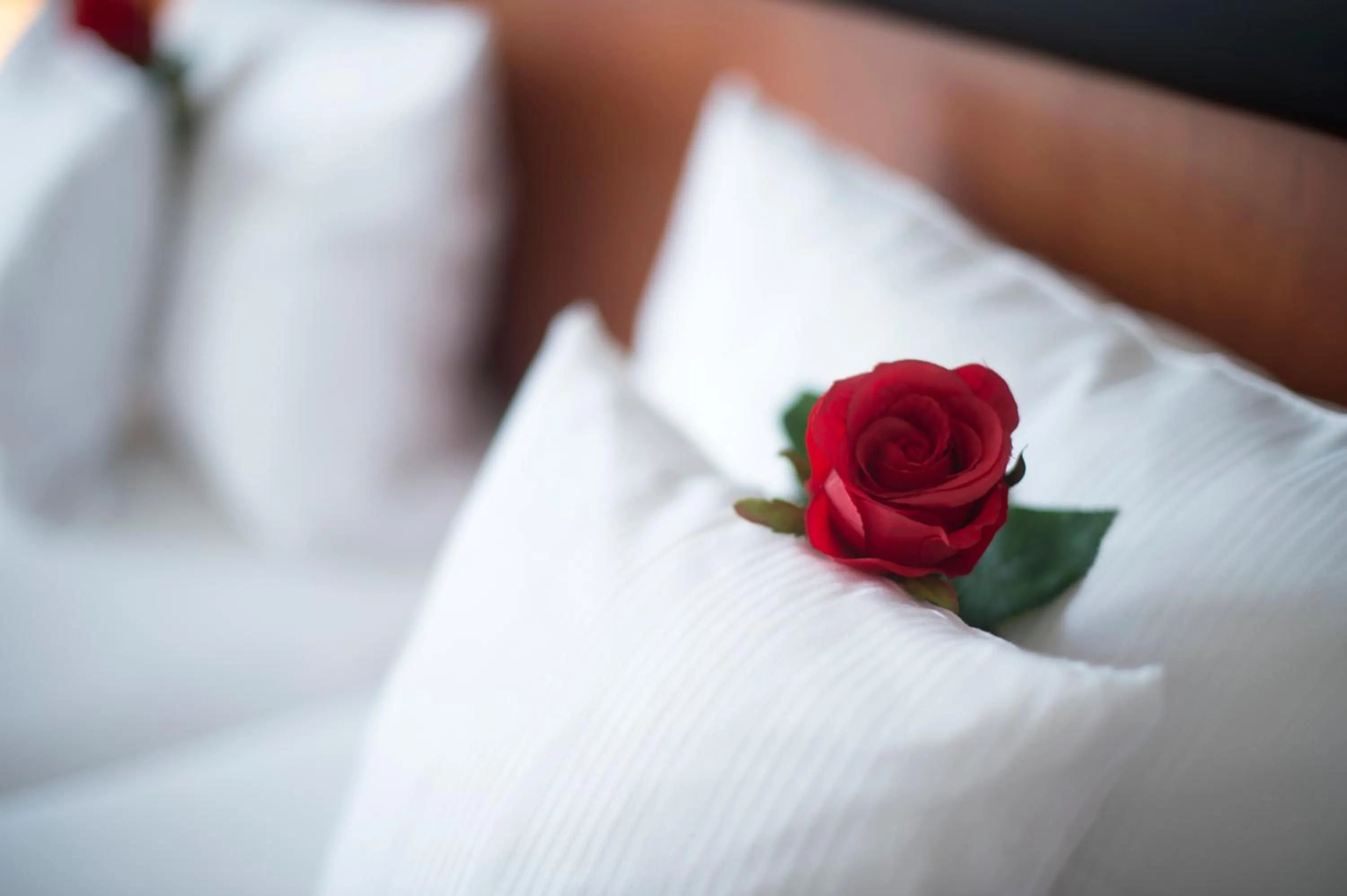 Photo of the whole room, Bed in vevio - Hotel & Events