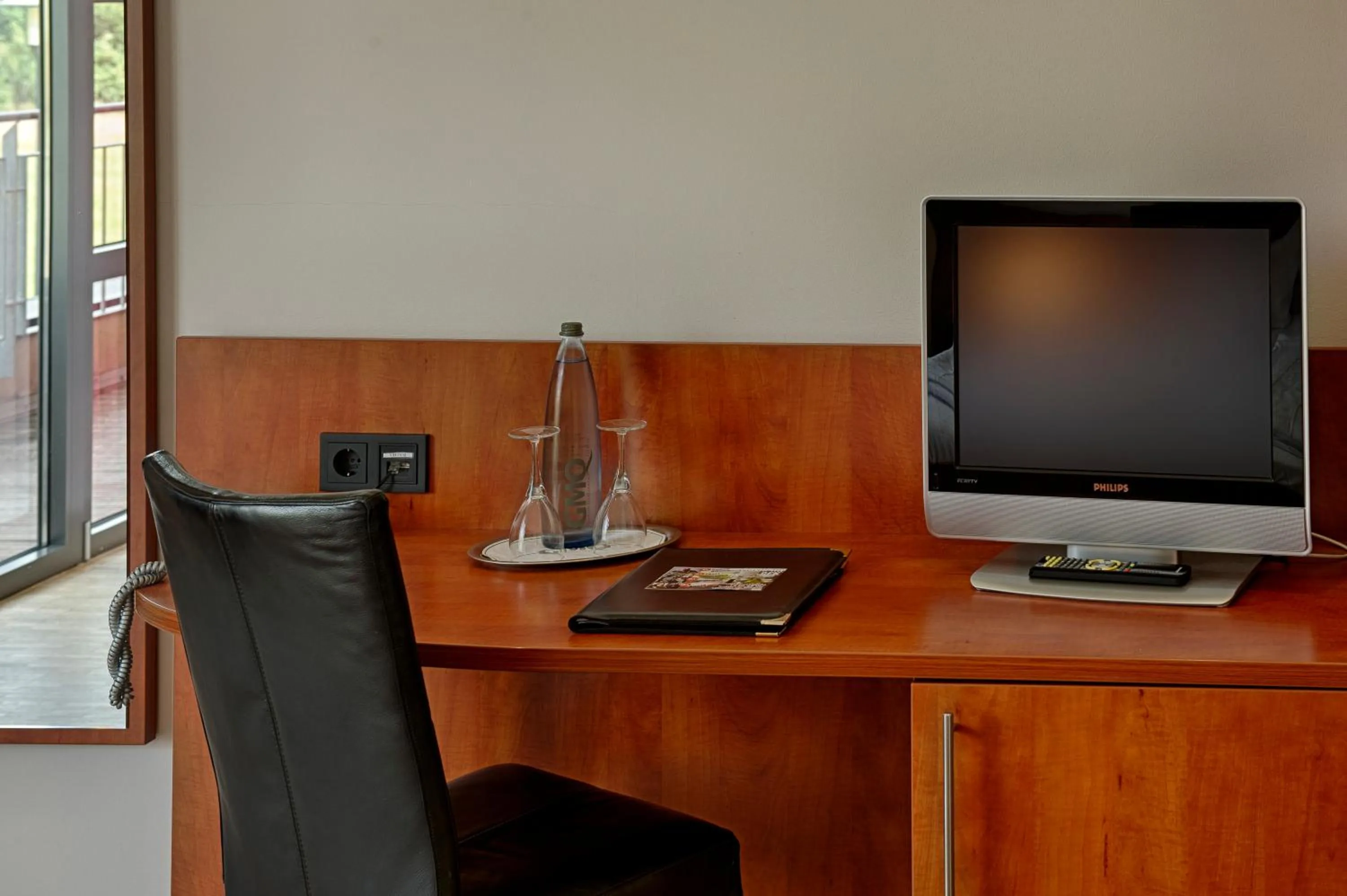 TV and multimedia in vevio - Hotel & Events