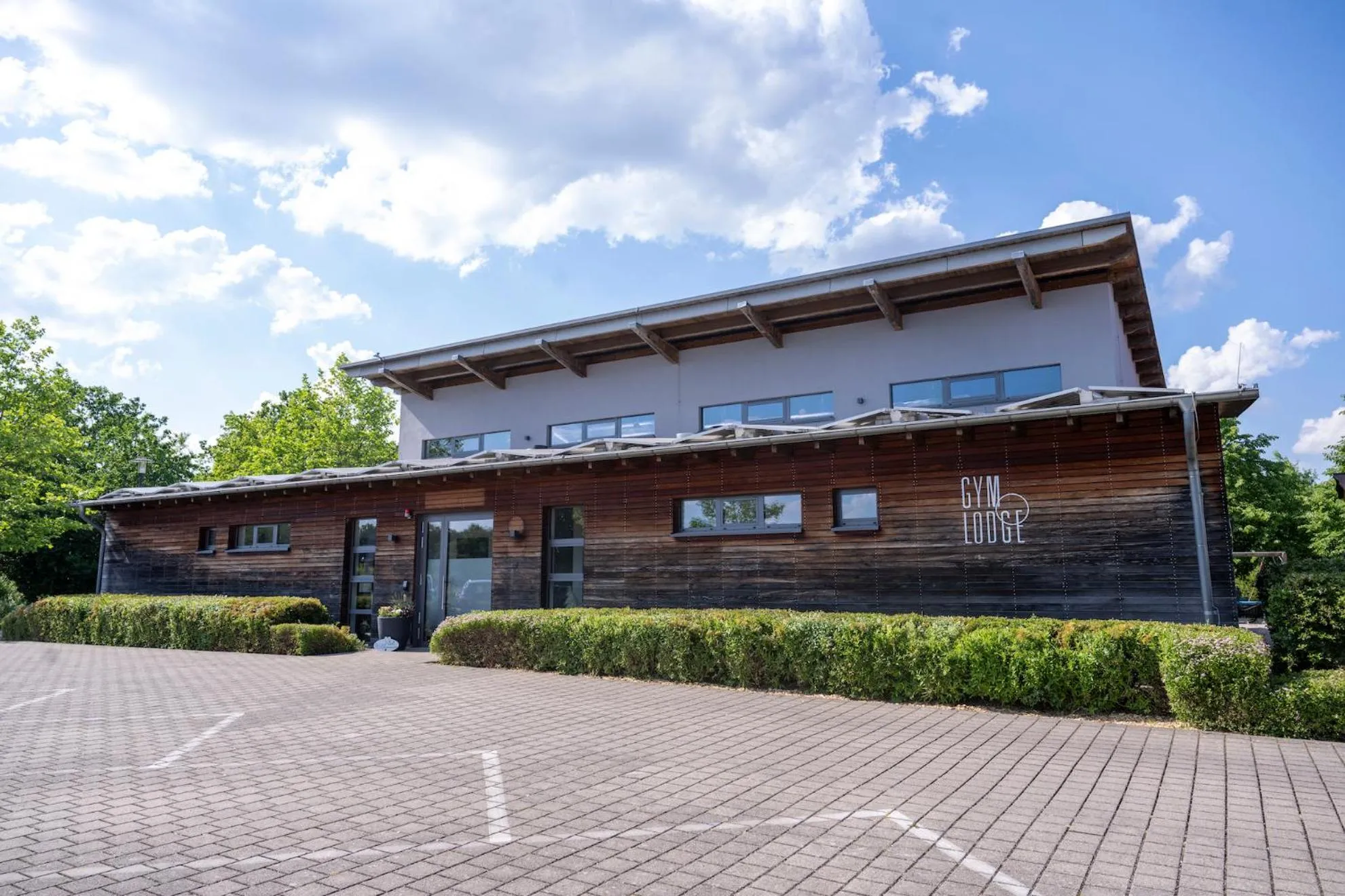 vevio - Hotel & Events