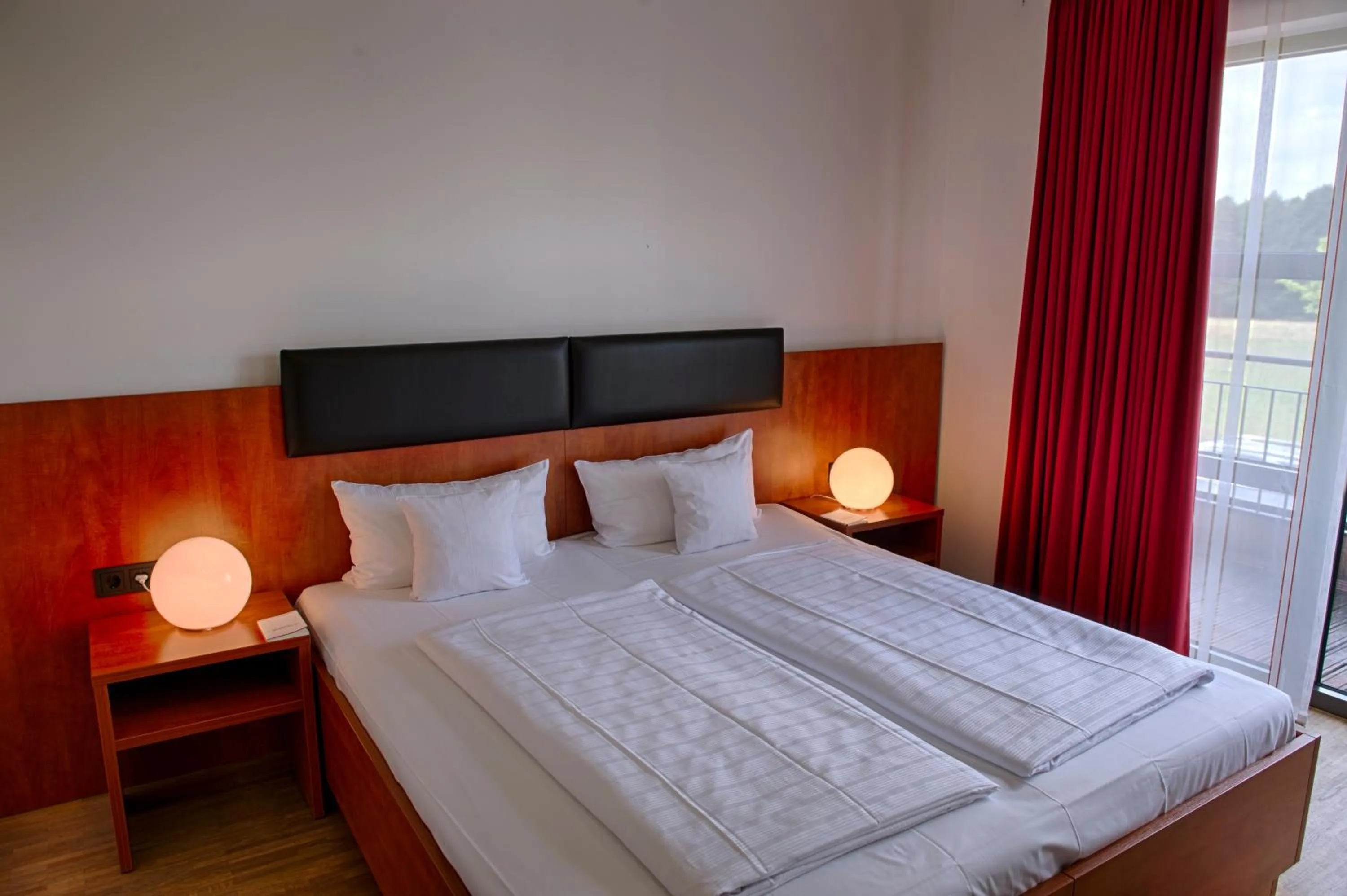 Bed in vevio - Hotel & Events