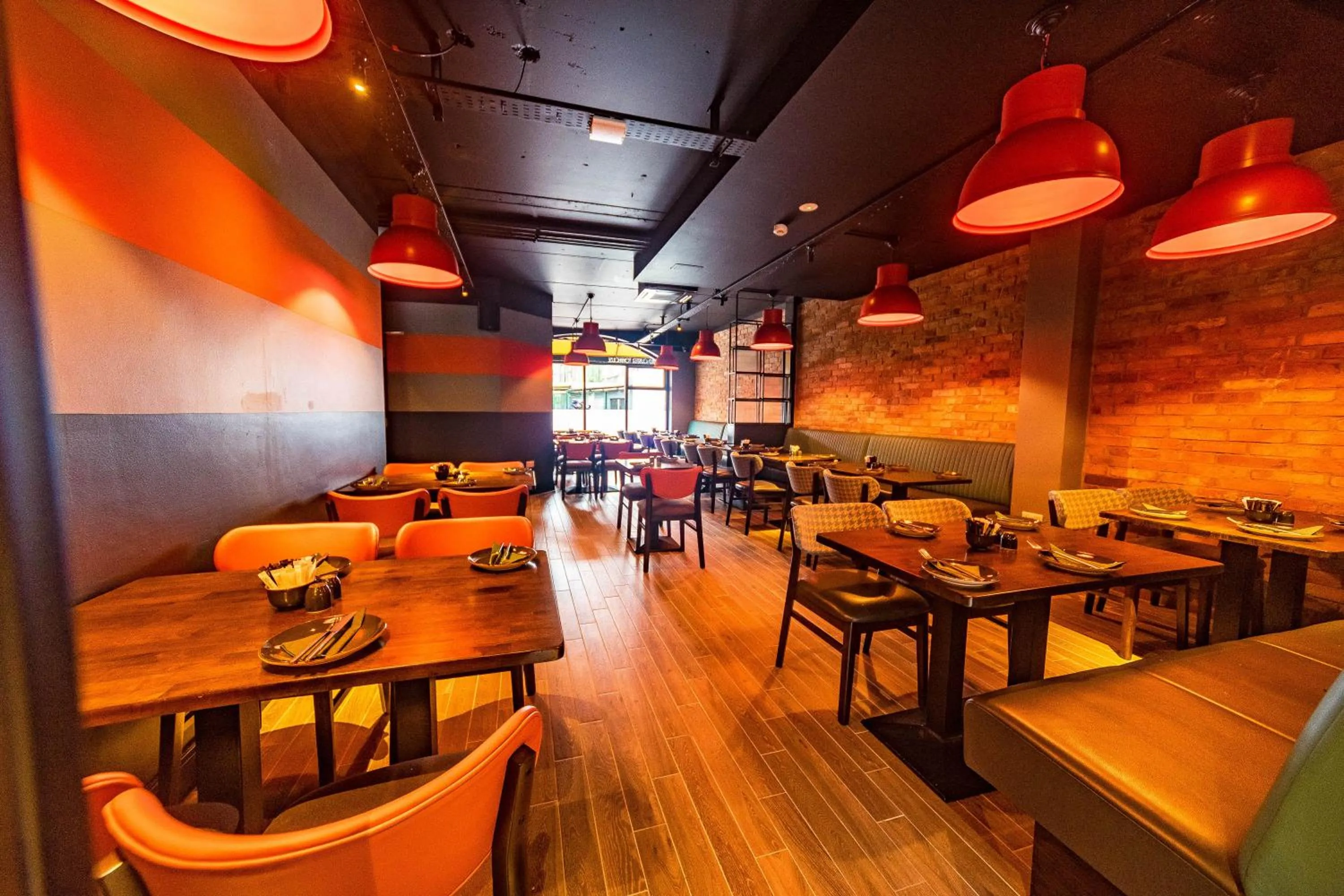 Day in The Old Quarter Townhouse