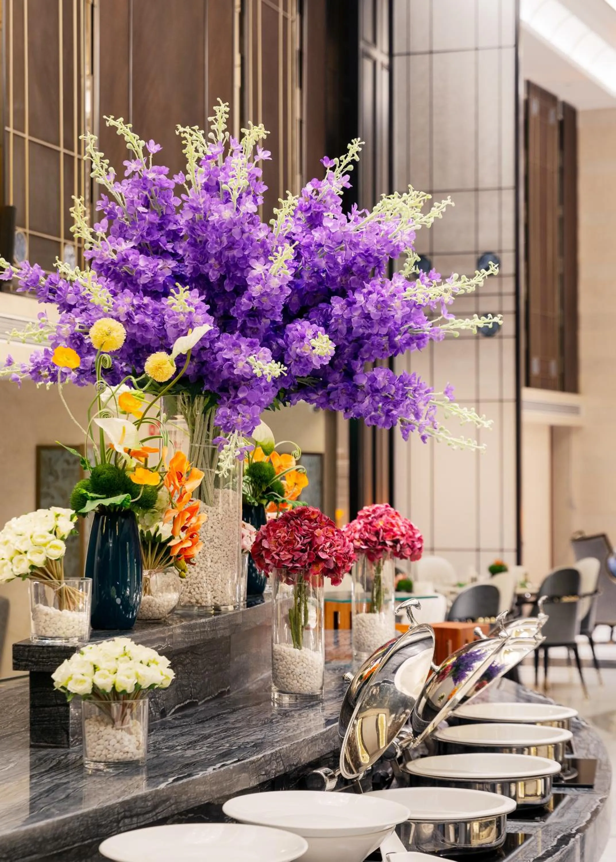 Pullman Beijing South - Newly Renovated