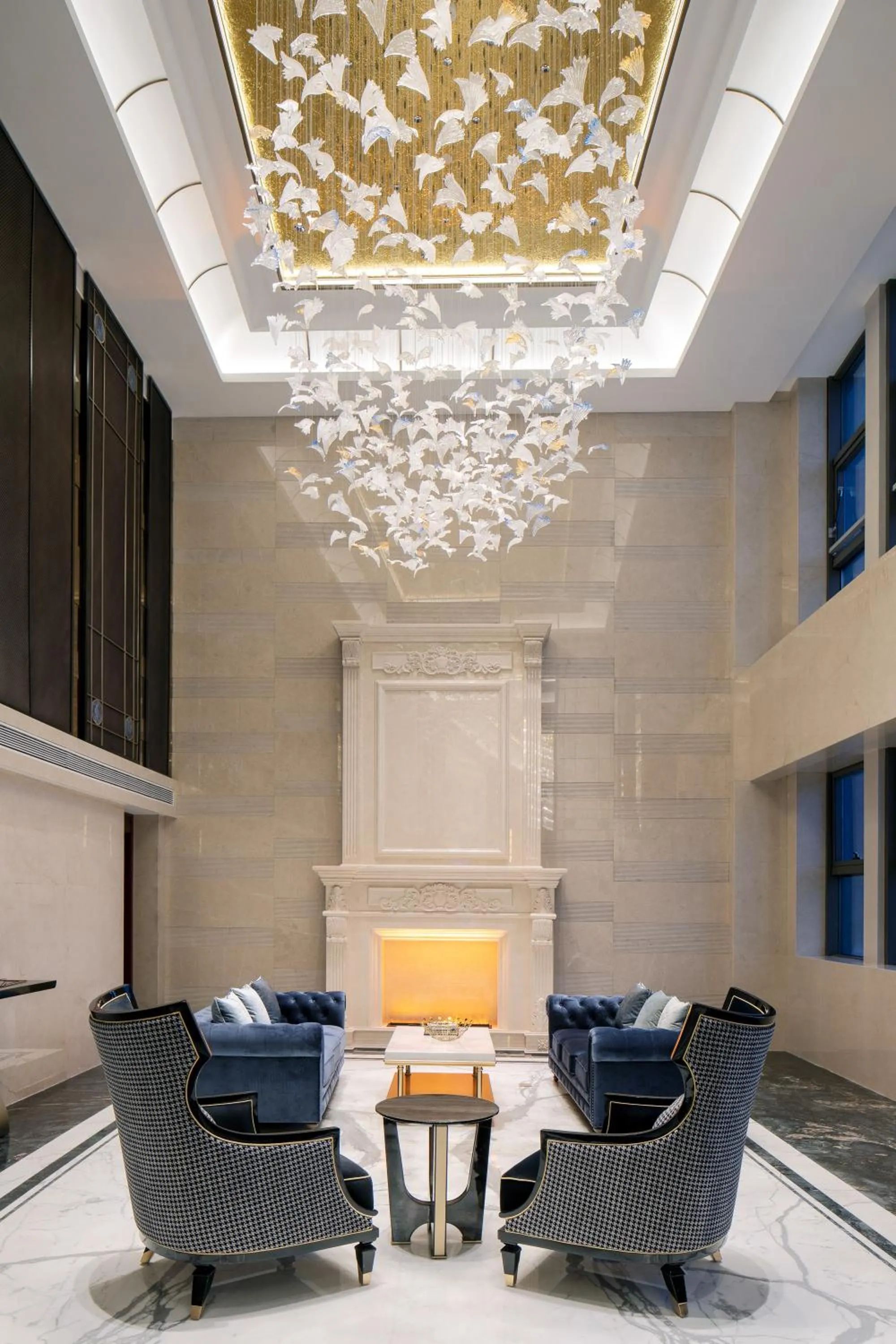 Pullman Beijing South - Newly Renovated