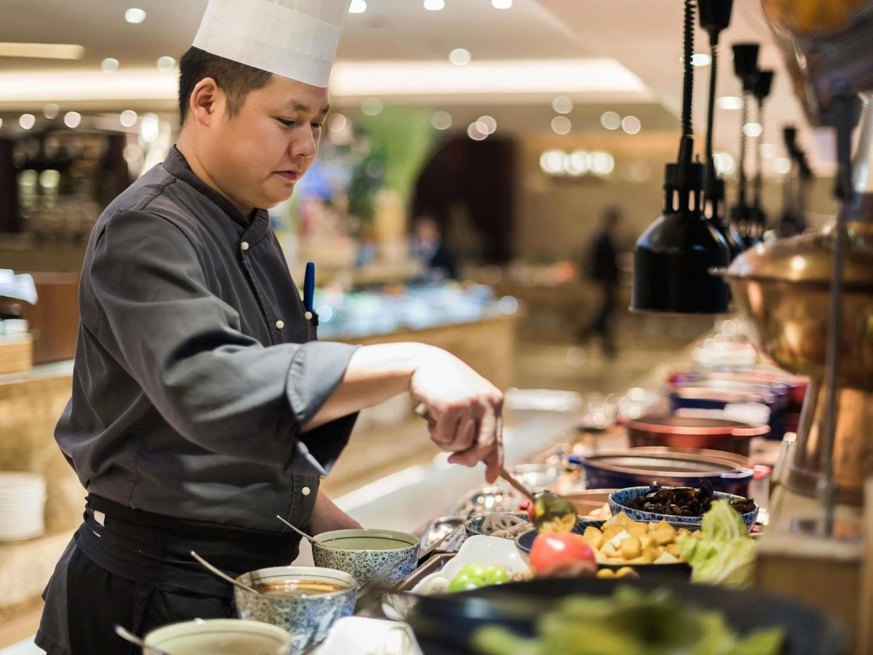 Other in Pullman Beijing South - Newly Renovated