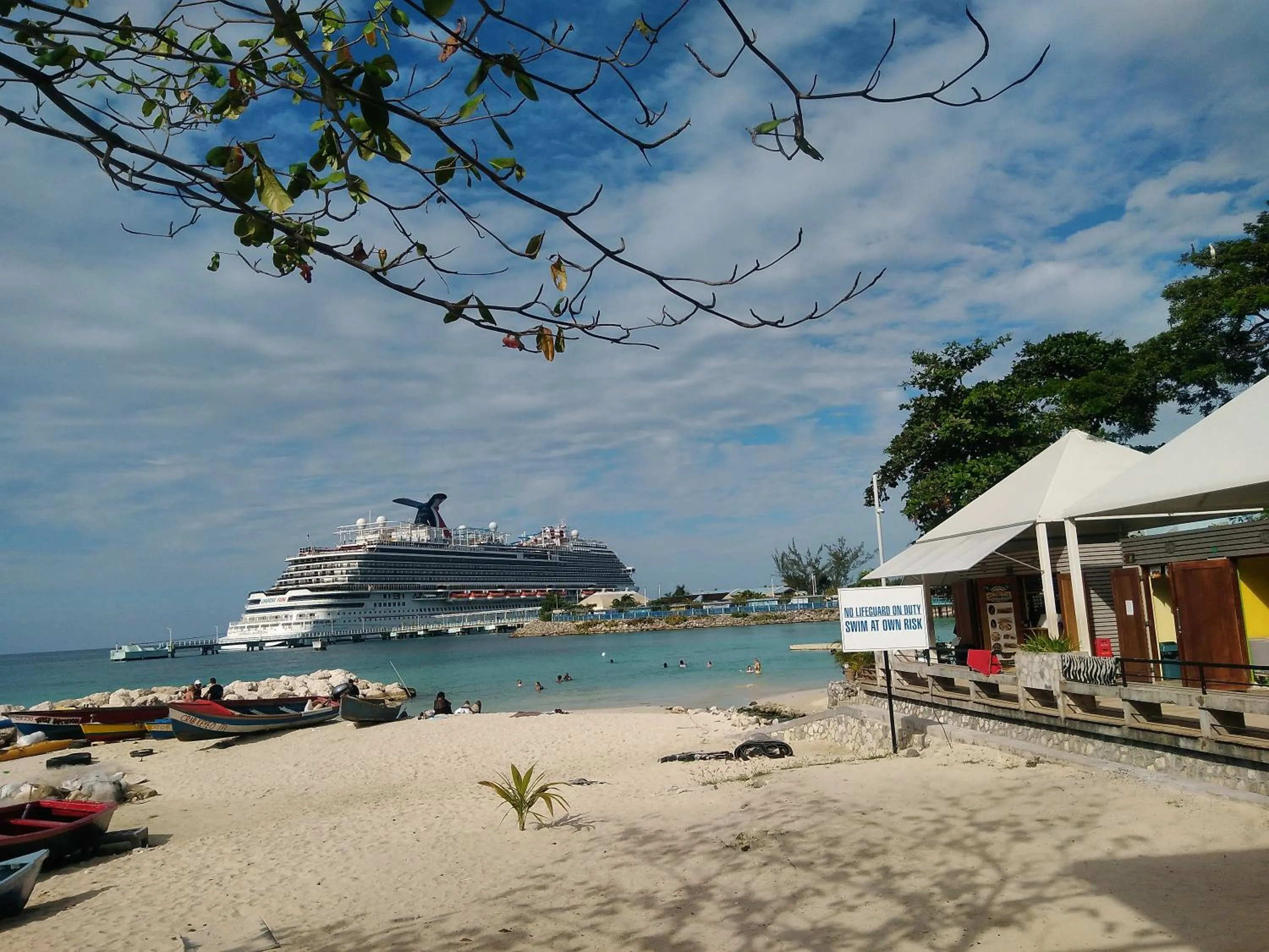 Neighbourhood in Blue Topaz