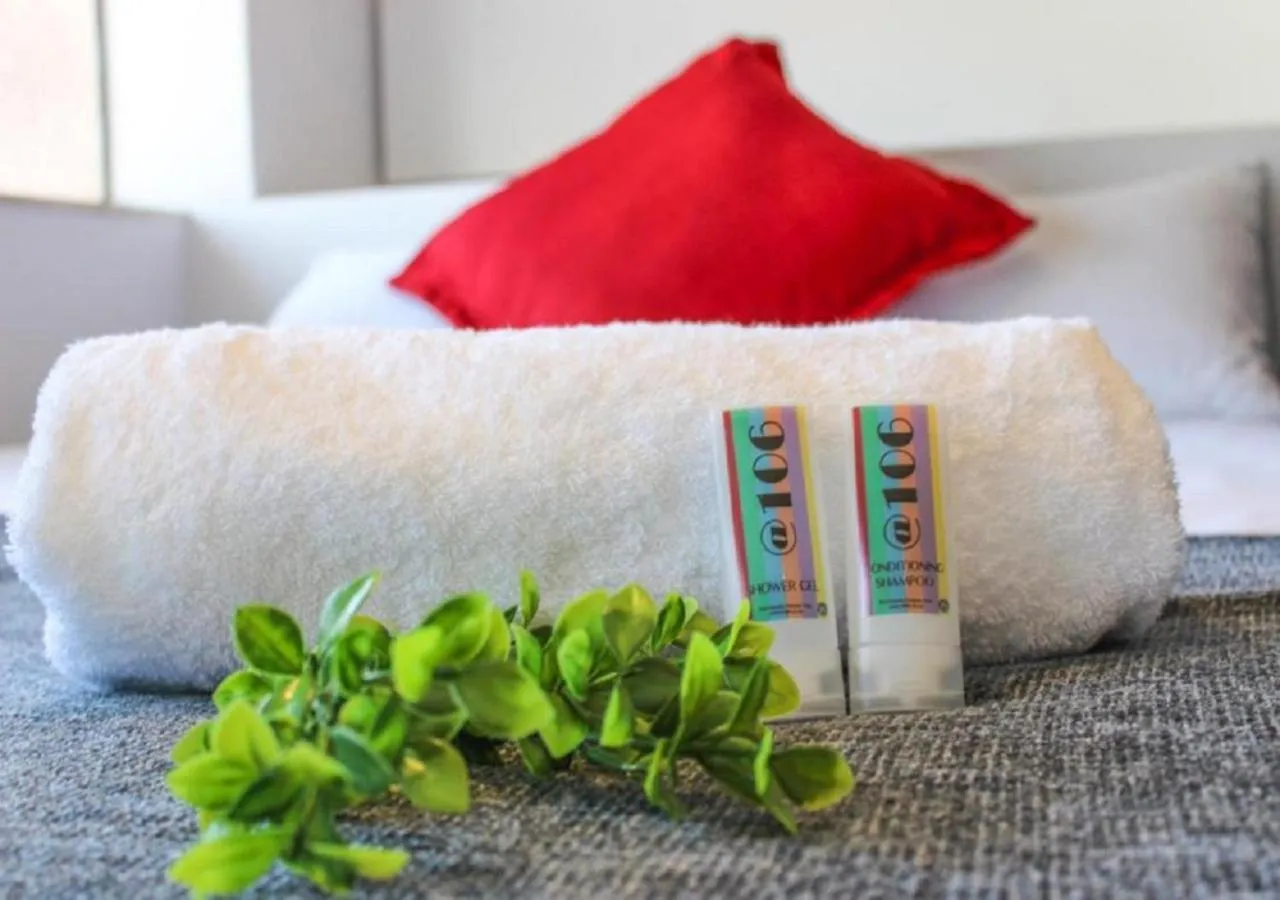 Other in 106 On Adderley Accommodation