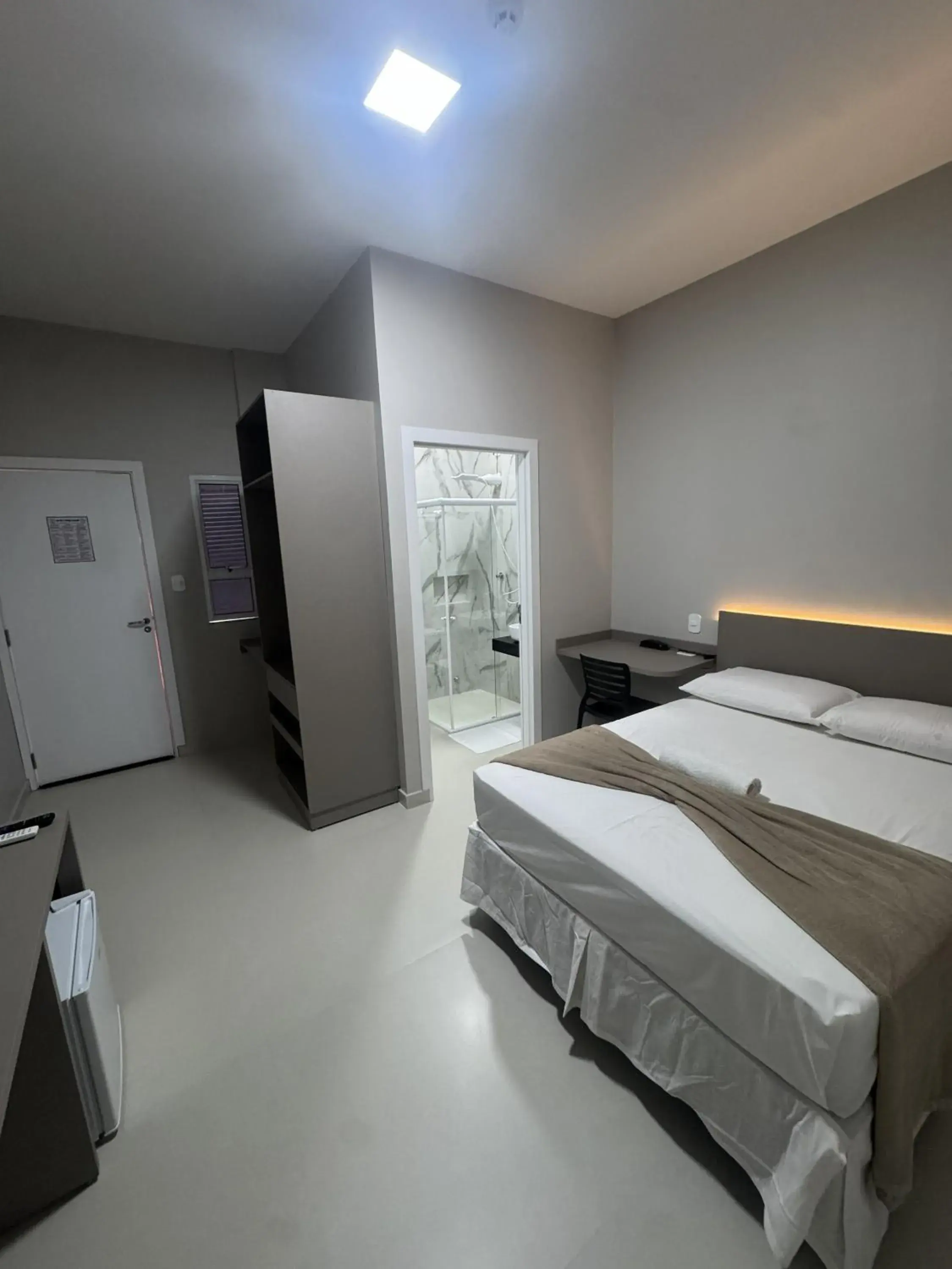 Standard Double Room in Hotel Verde Mares Standard Double Room in Hotel Verde Mares