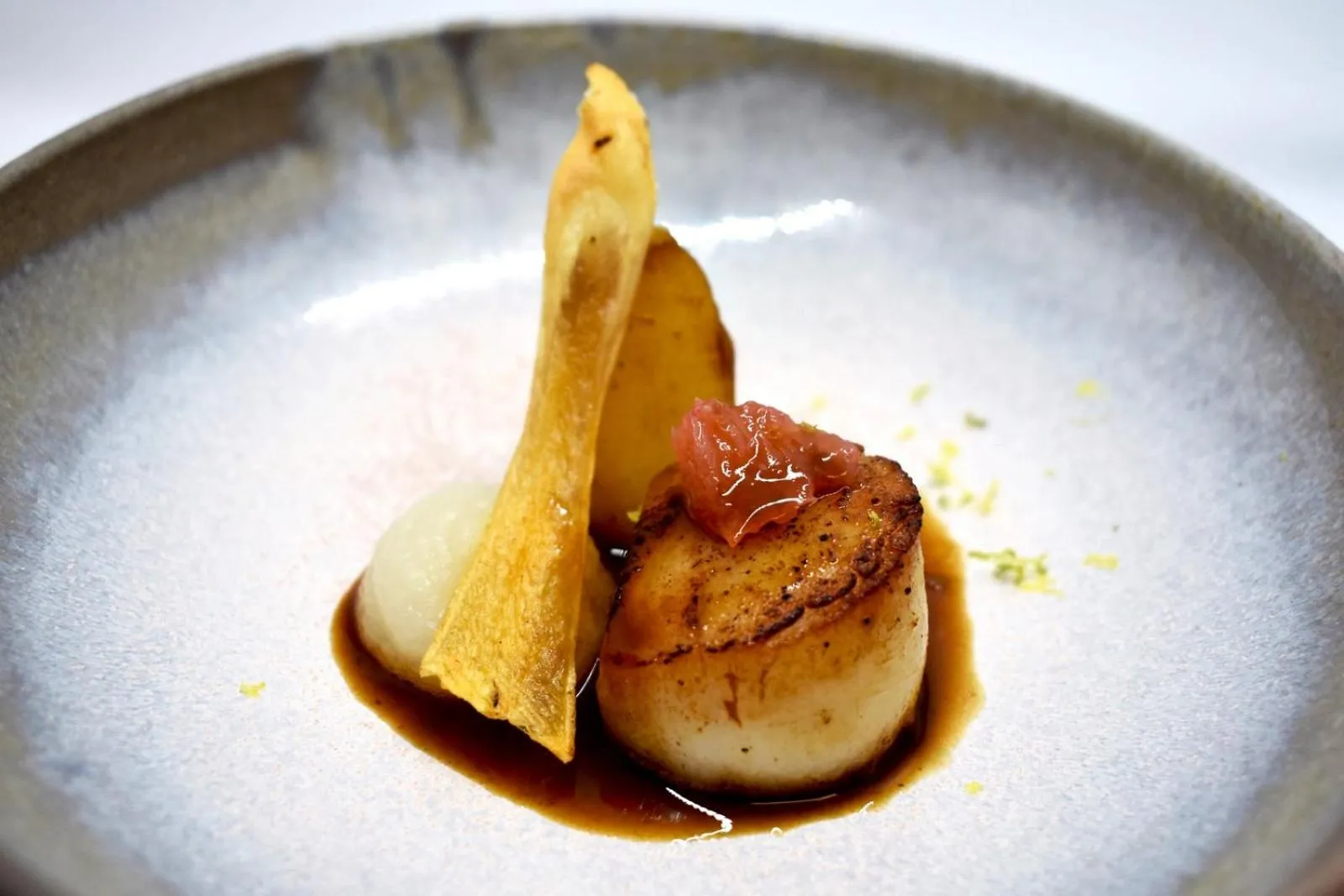 Food and drinks in Château des Vigiers